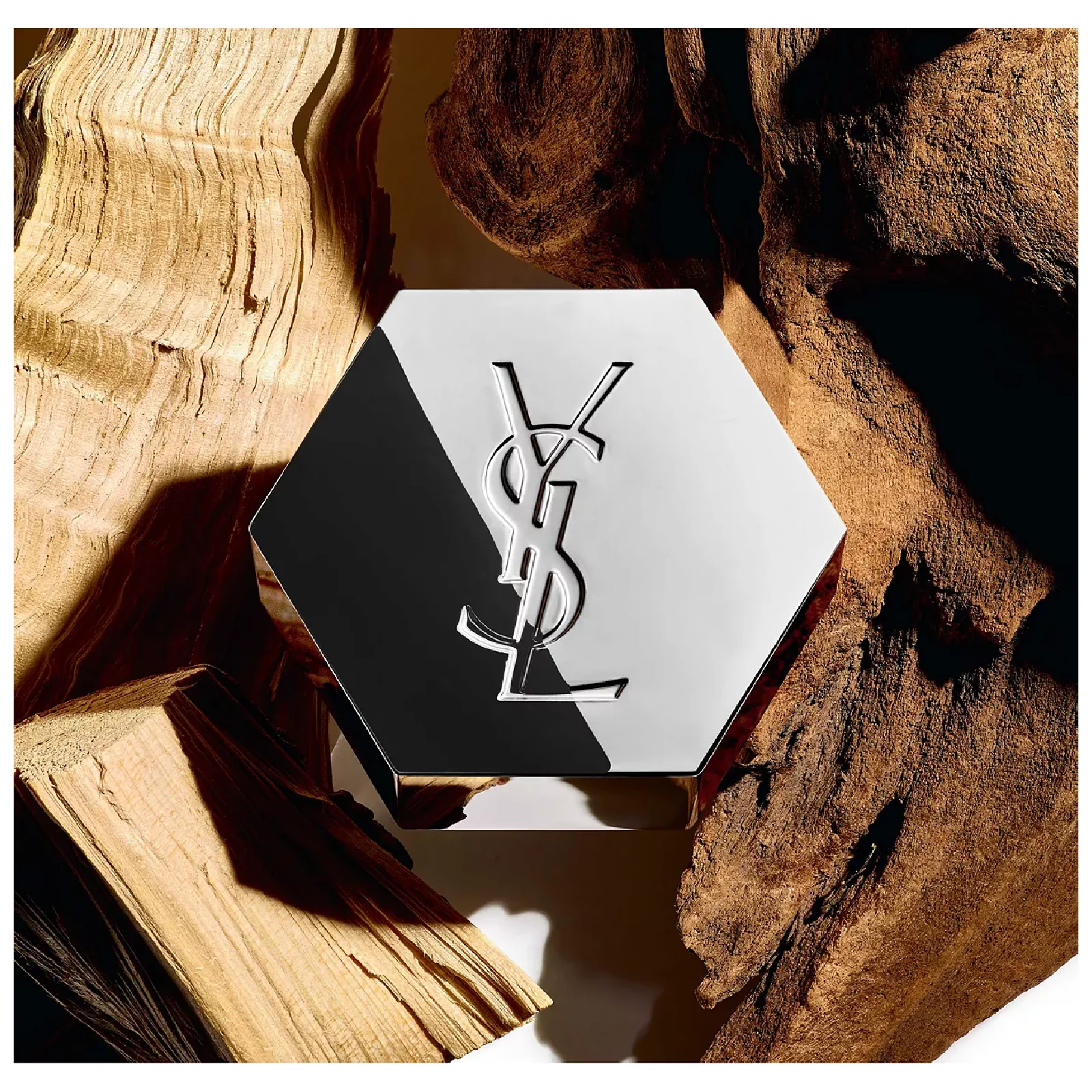 Yves Saint Laurent Lhomme Le Parfum Parfum for Men - Image 4