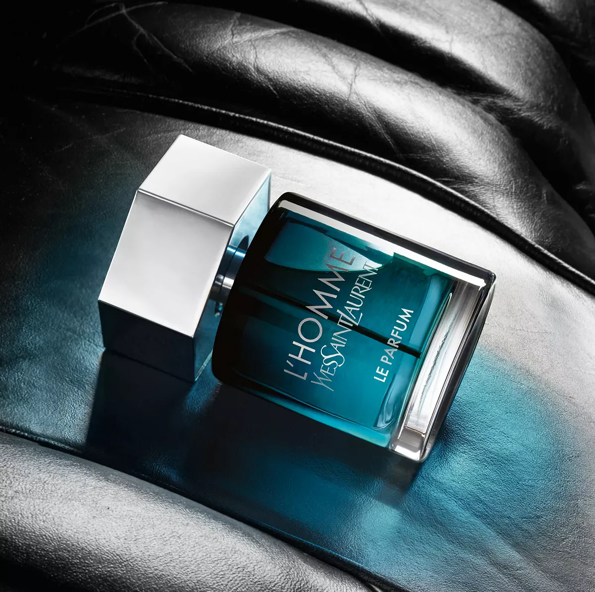 Yves Saint Laurent Lhomme Le Parfum Parfum for Men - Image 8