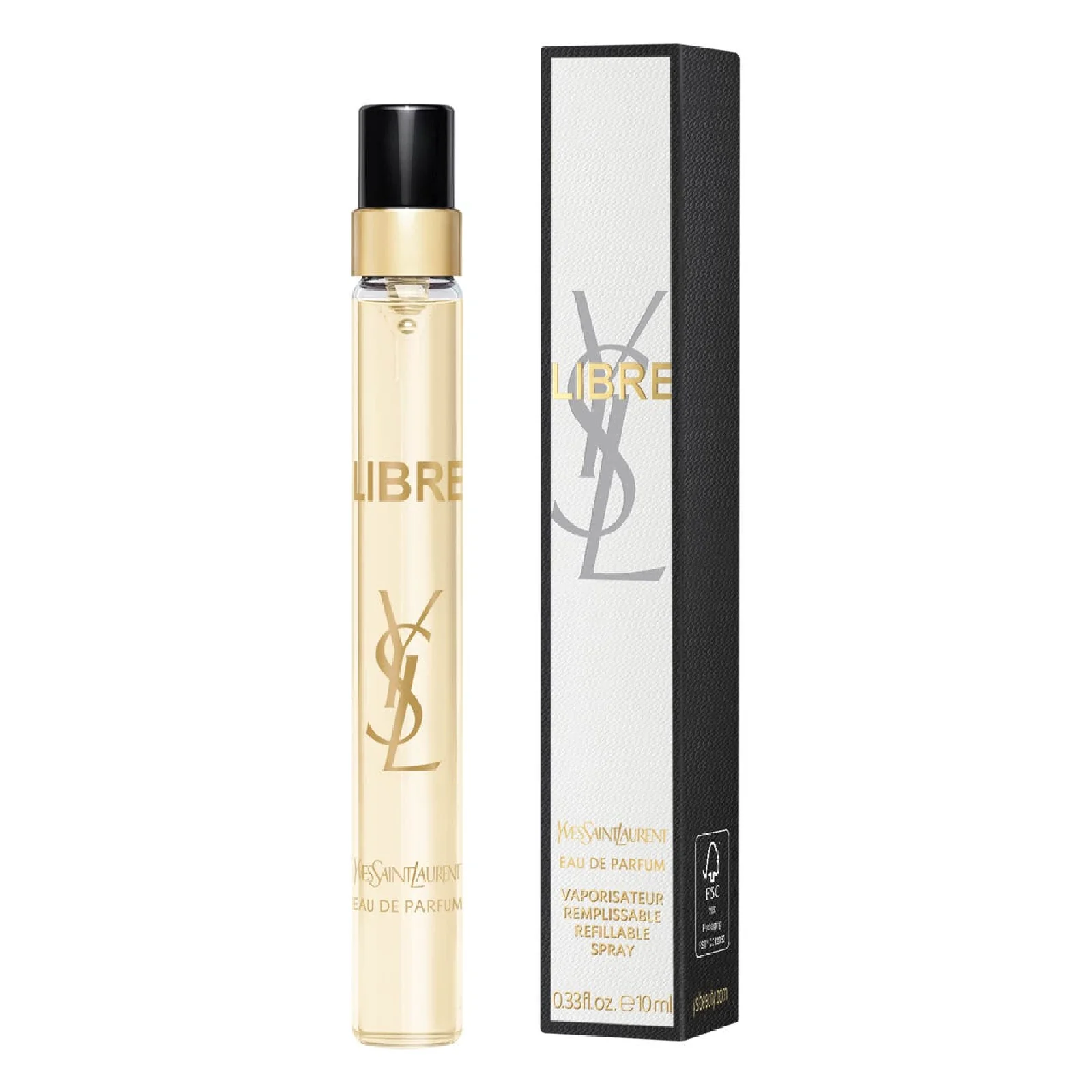 Yves Saint Laurent Libre Eau de Parfum for Women - Image 11