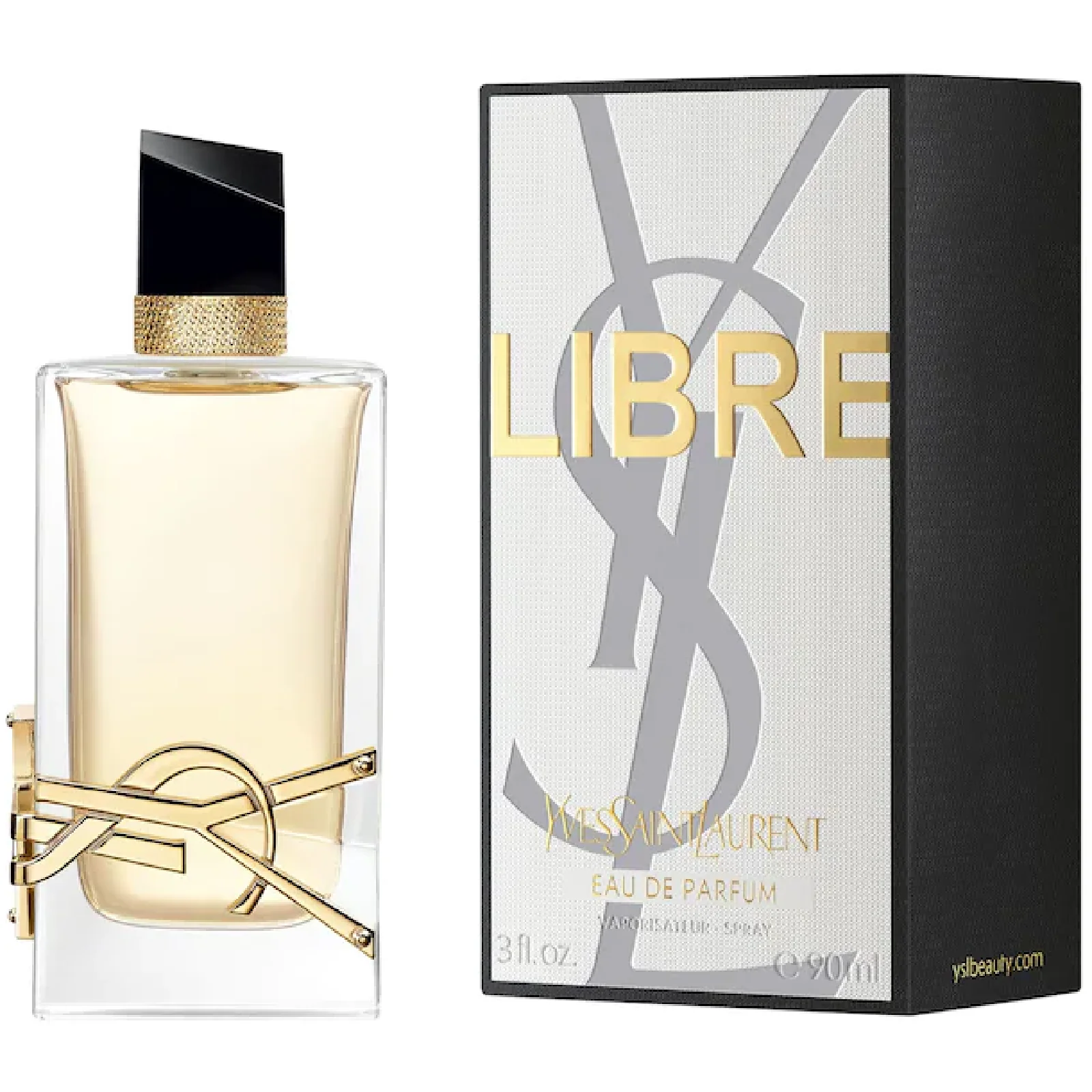 Yves Saint Laurent Libre Eau de Parfum for Women - Image 2