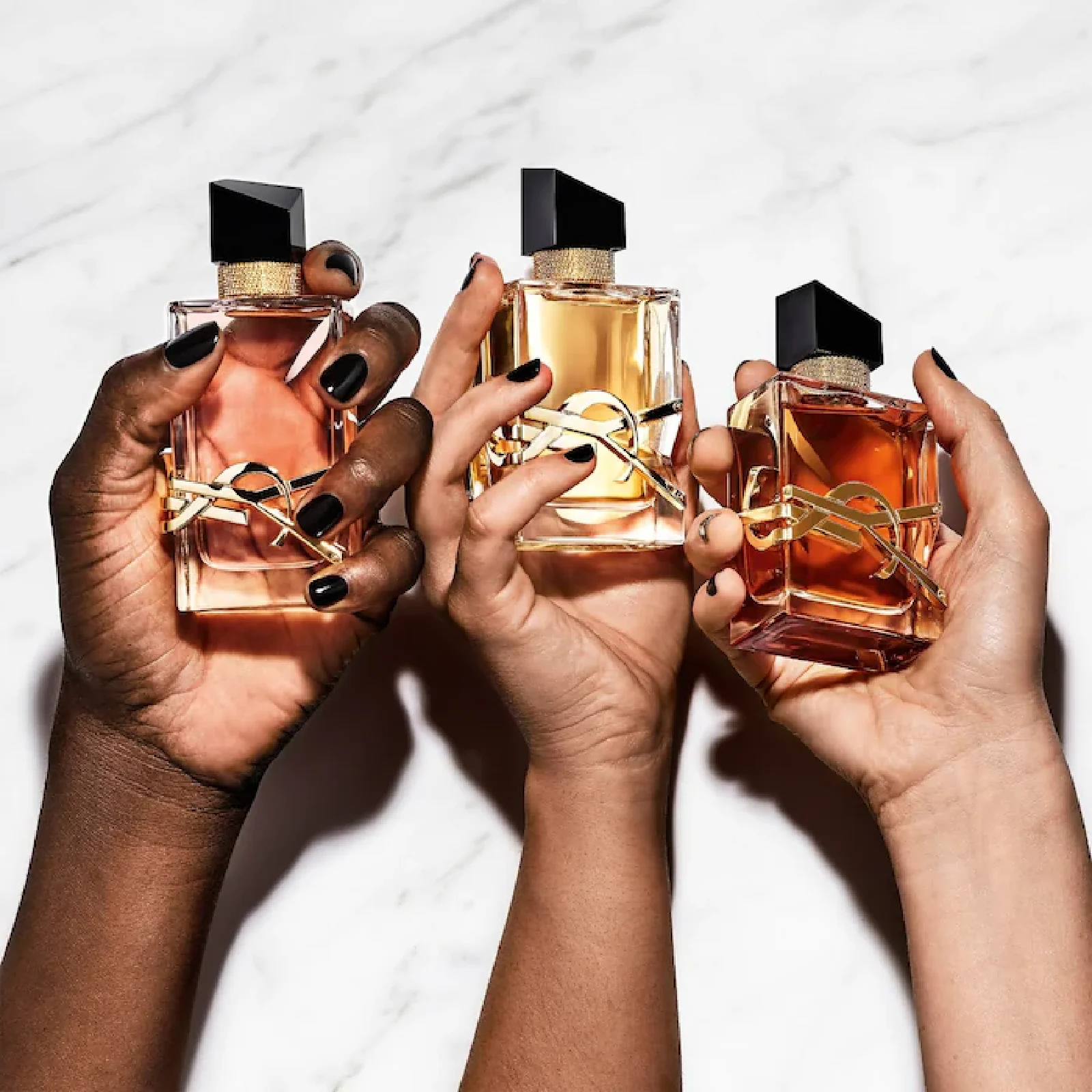 Yves Saint Laurent Libre Eau de Parfum for Women - Image 3