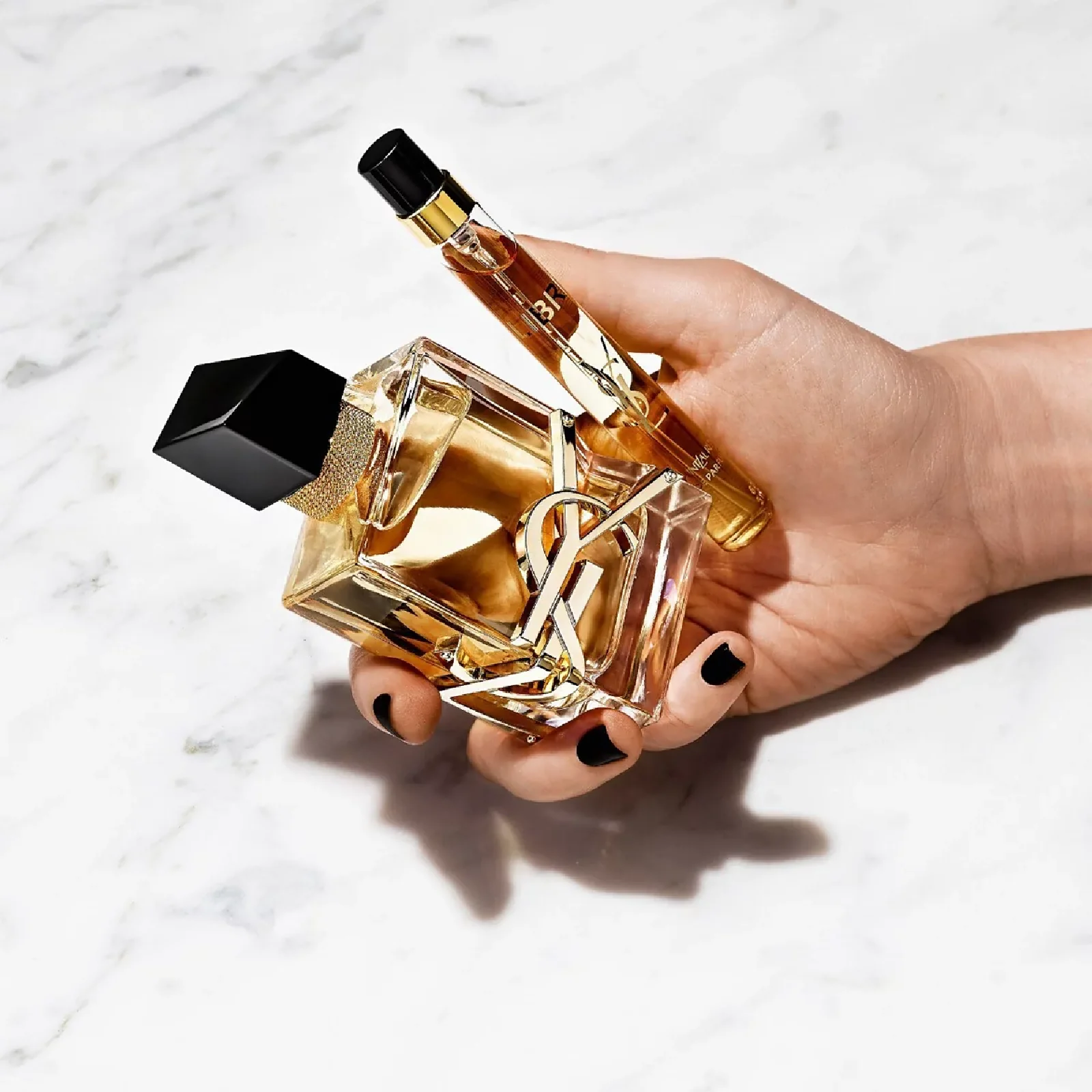 Yves Saint Laurent Libre Eau de Parfum for Women - Image 5