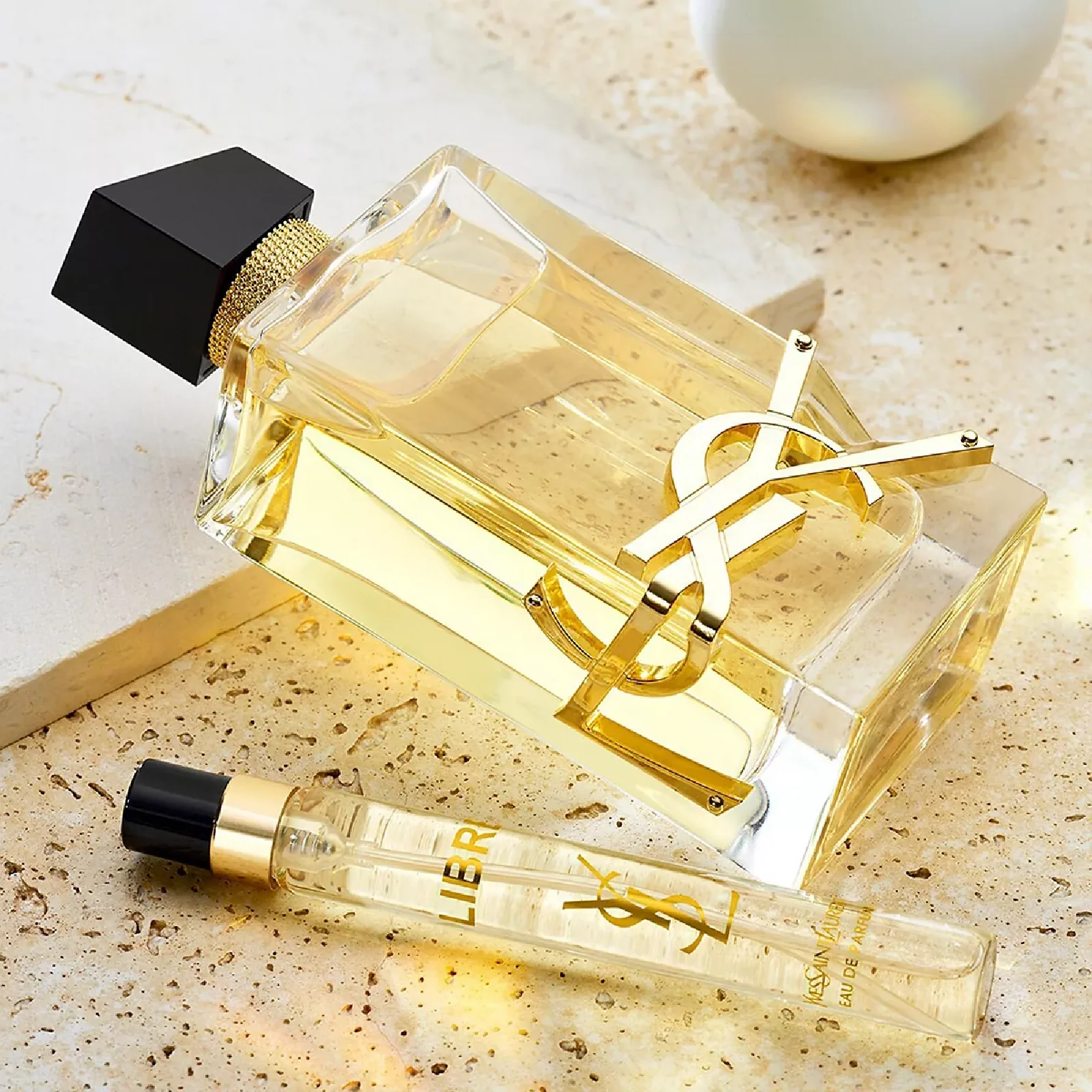 Yves Saint Laurent Libre Eau de Parfum for Women - Image 7
