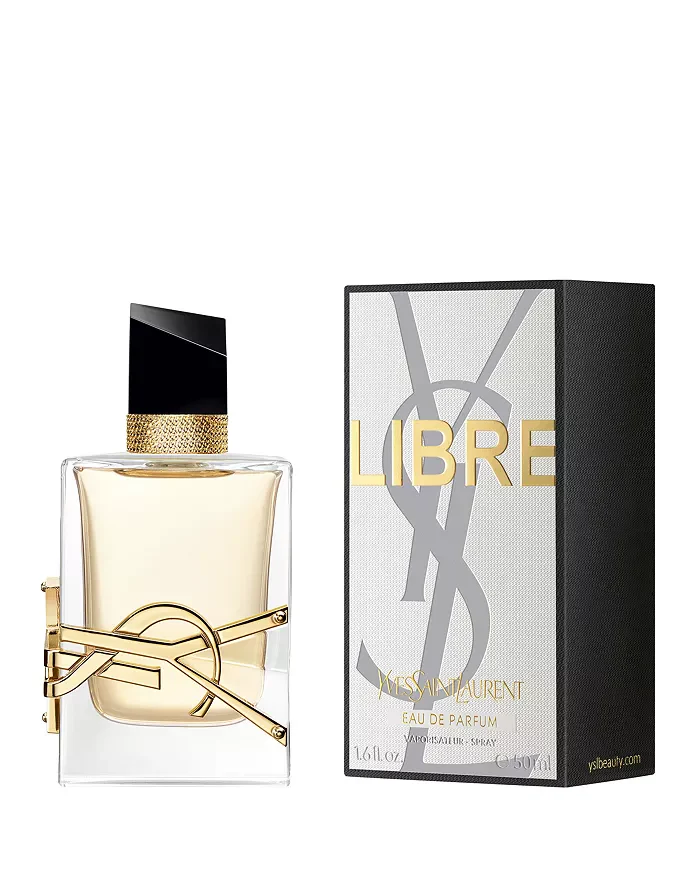 Yves Saint Laurent Libre Eau de Parfum for Women - Image 9