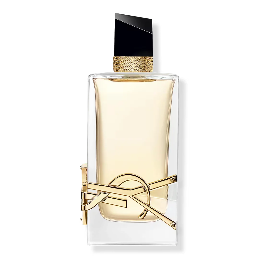 Yves Saint Laurent Libre Eau de Toilette for Women - Image 5