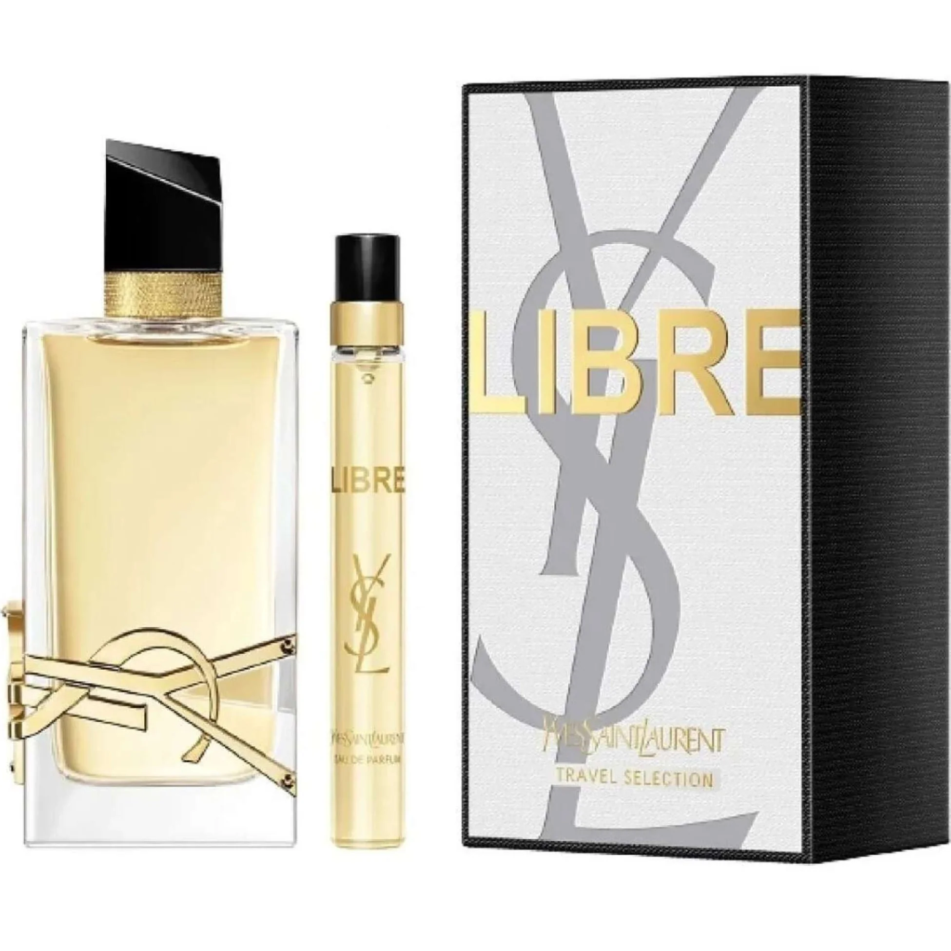 Yves Saint Laurent Libre Gift Set for Women - Image 2