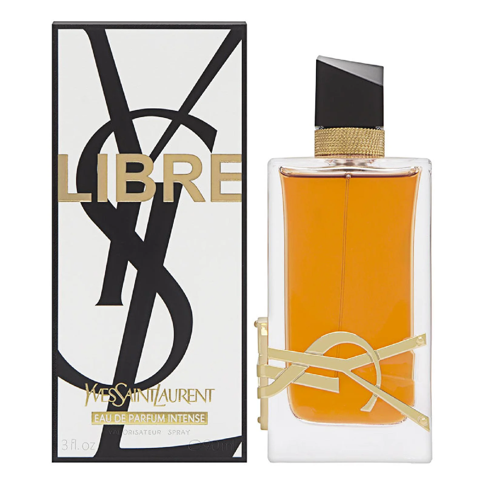 Yves Saint Laurent Libre Intense Eau de Parfum for Women - Image 3