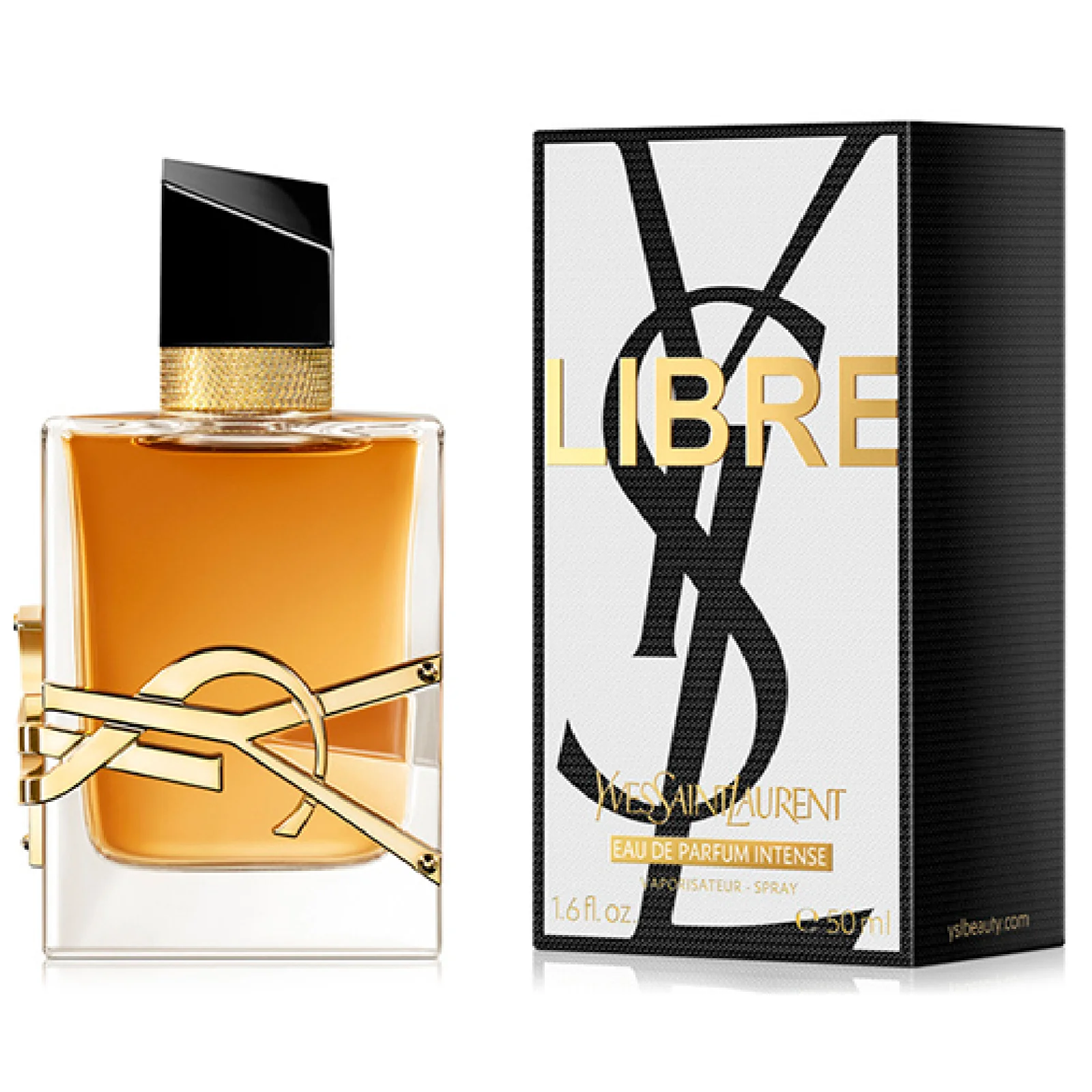 Yves Saint Laurent Libre Intense Eau de Parfum for Women - Image 5