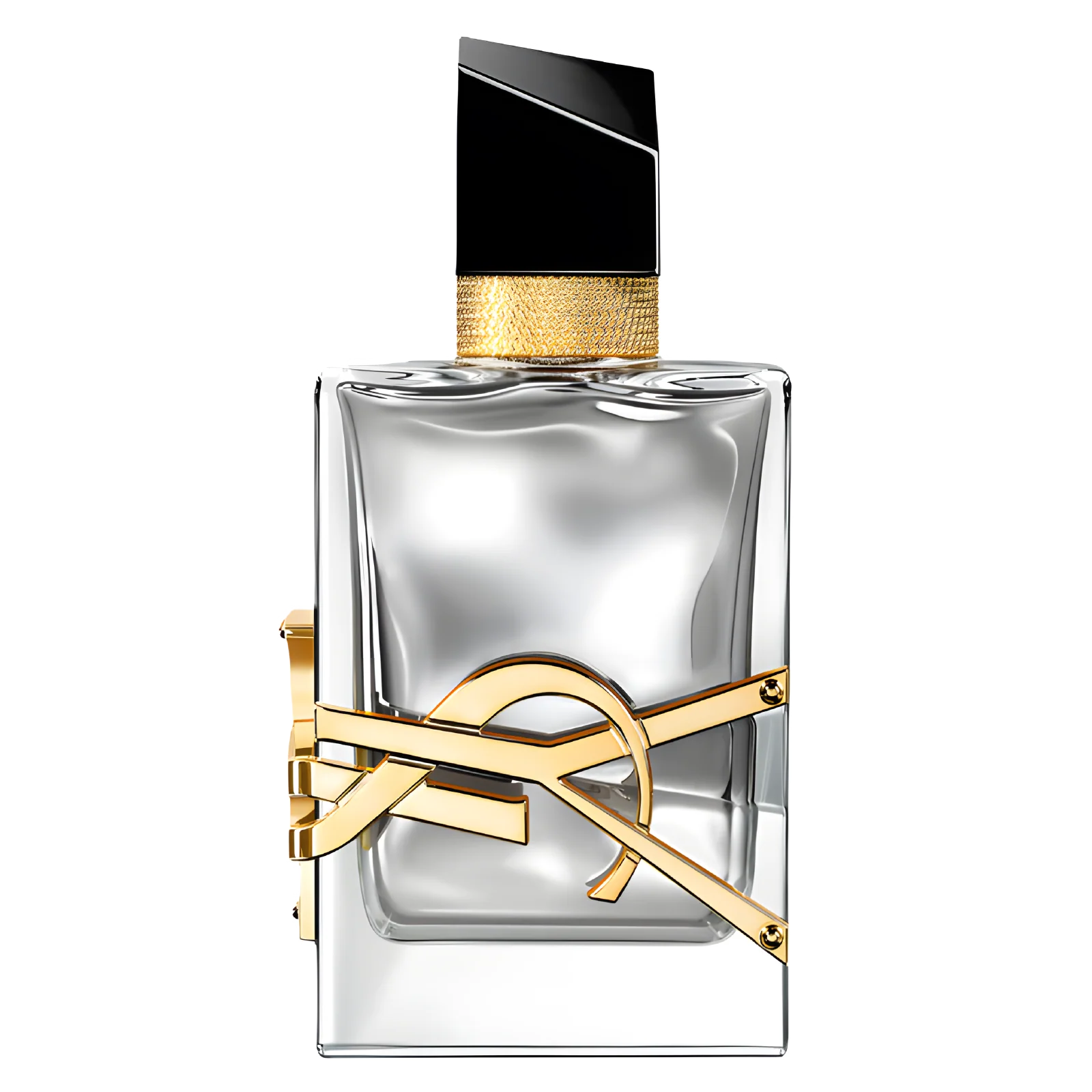 Yves Saint Laurent Libre L'absolu Platine Parfum for Women - Image 3
