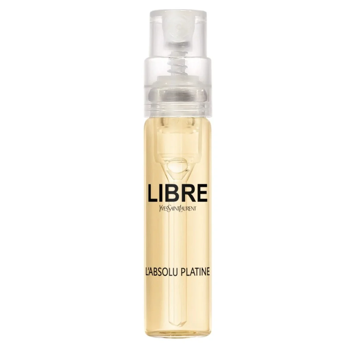 Yves Saint Laurent Libre L'absolu Platine Parfum for Women - Image 7