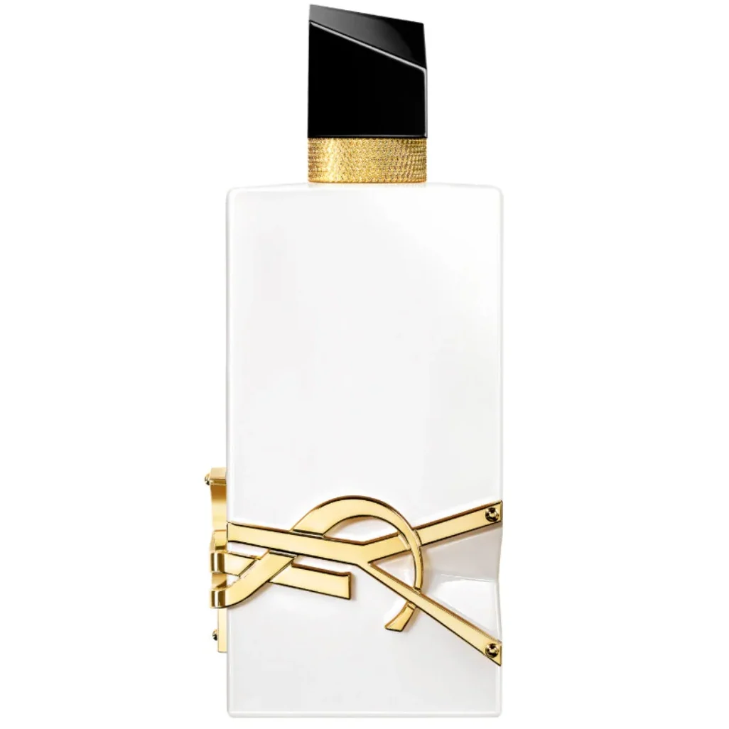 Yves Saint Laurent Libre L'eau Nue Parfum De Peau Eau de Parfum for Women - Image 3