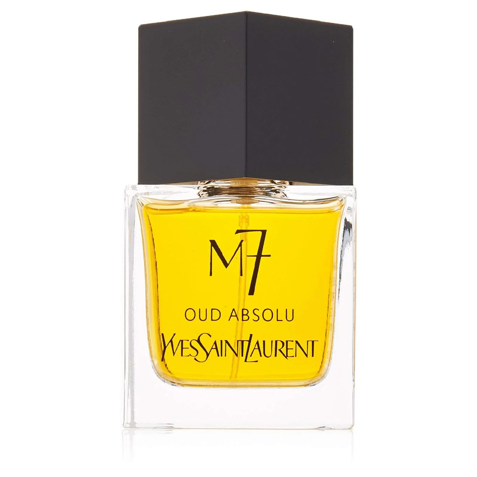 Yves Saint Laurent M7 Oud Absolu Eau de Toilette for Men