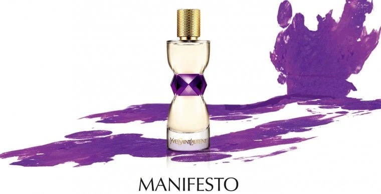 Yves Saint Laurent Manifesto Eau de Parfum for Women - Image 10