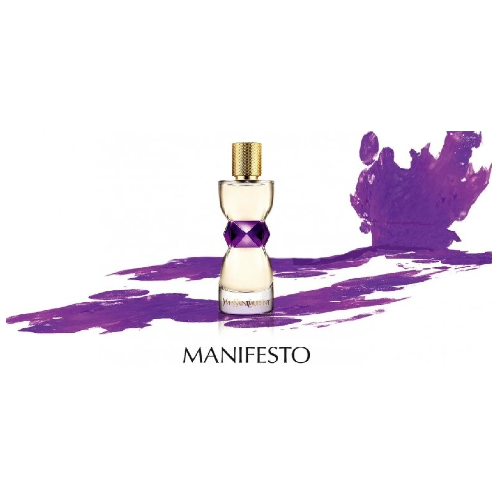 Yves Saint Laurent Manifesto Eau de Parfum for Women - Image 5