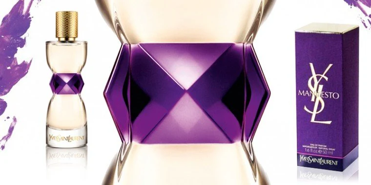 Yves Saint Laurent Manifesto Eau de Parfum for Women - Image 9