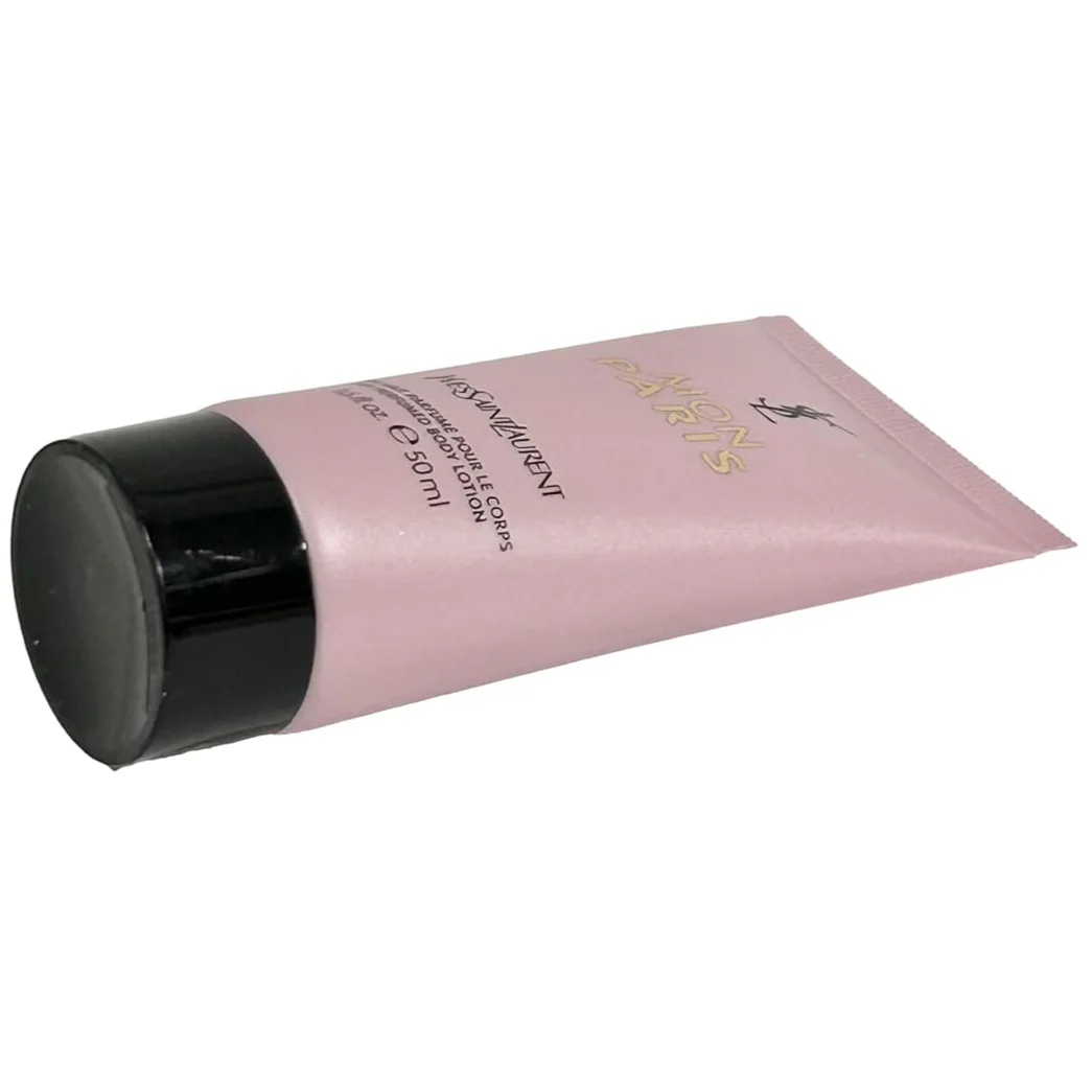 Yves Saint Laurent Mon Paris Body Lotion - Image 2