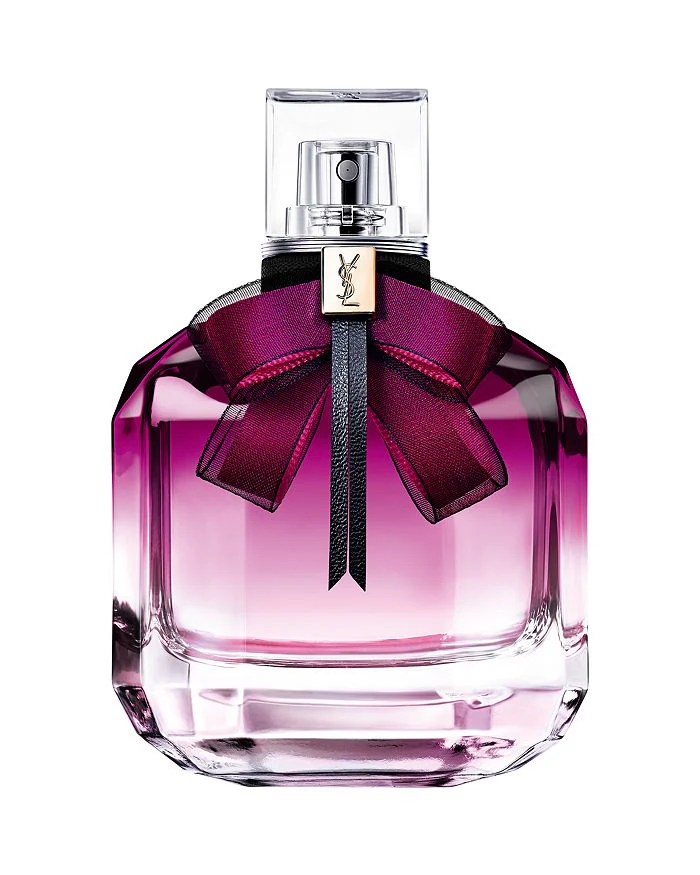 Yves Saint Laurent Mon Paris Intensement Eau de Parfum for Women - Image 5