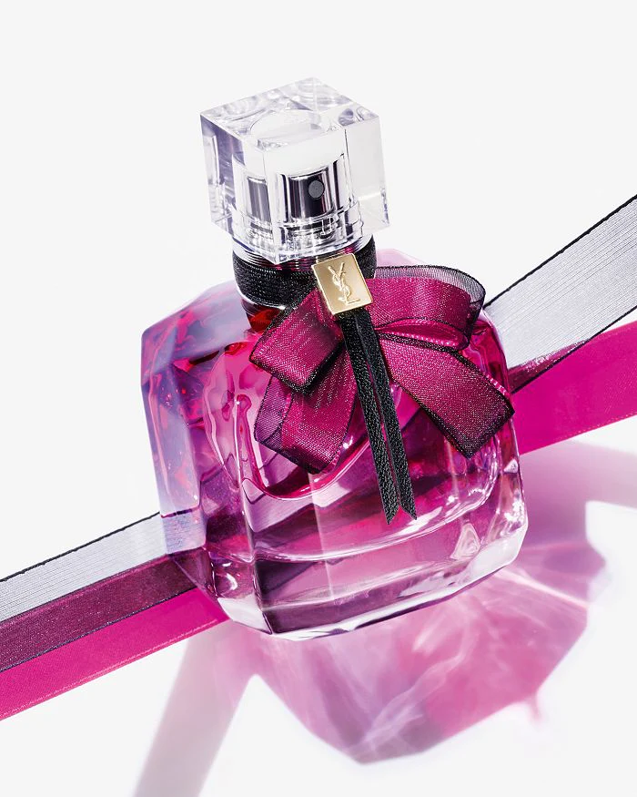 Yves Saint Laurent Mon Paris Intensement Eau de Parfum for Women - Image 6