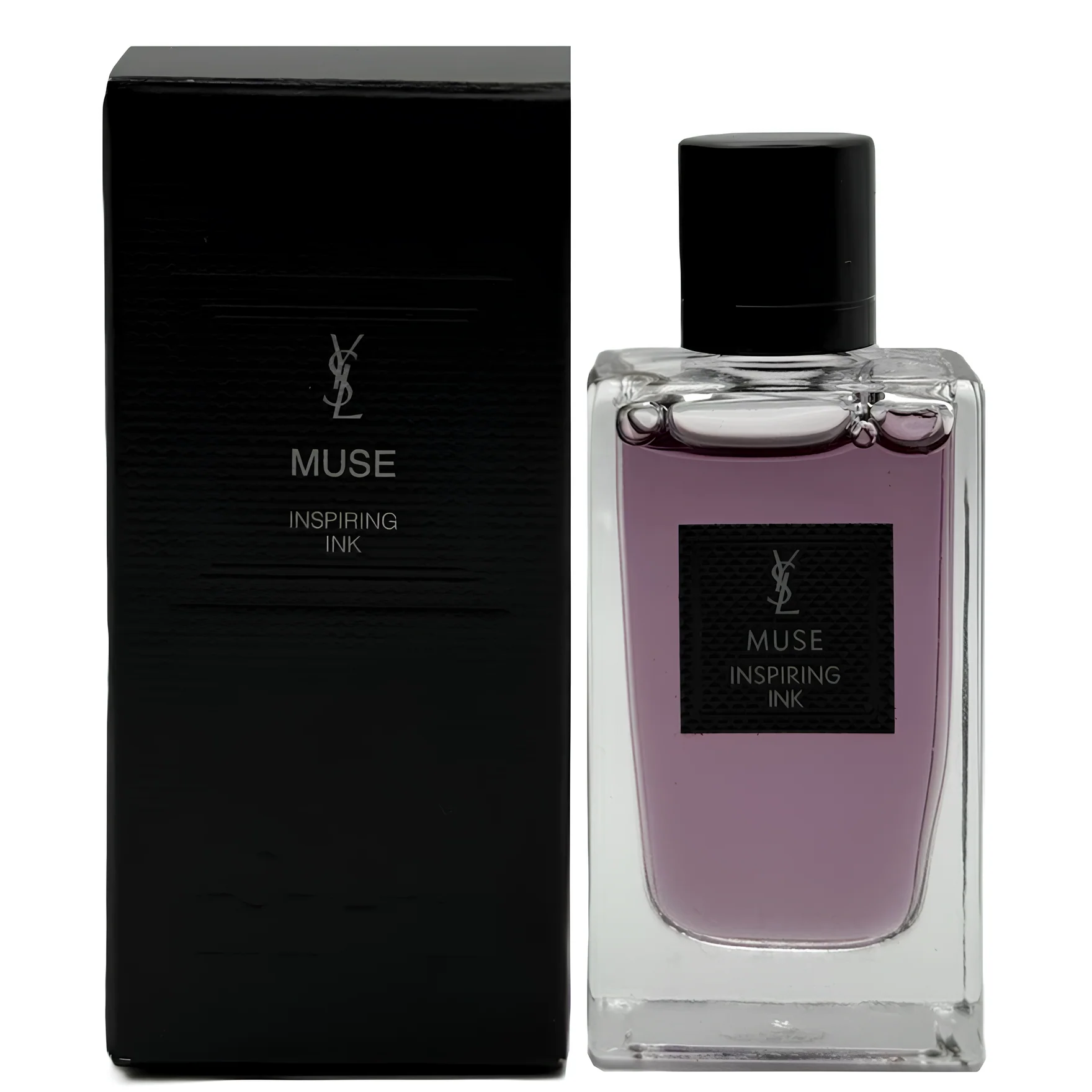 Yves Saint Laurent Muse Inspiring Ink Eau de Parfum for Everyone - Image 2