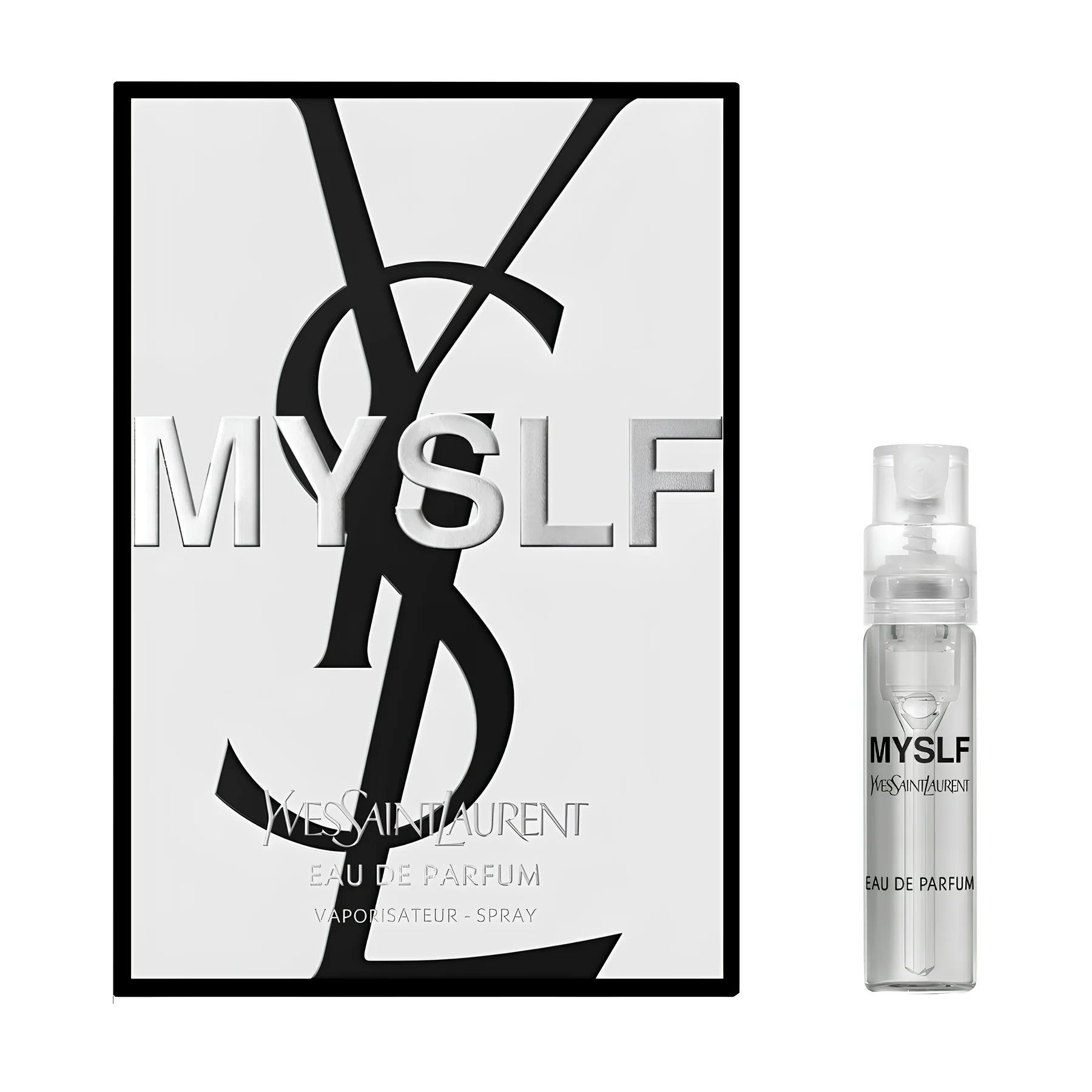 Yves Saint Laurent MYSLF Eau de Parfum for Men - Image 23