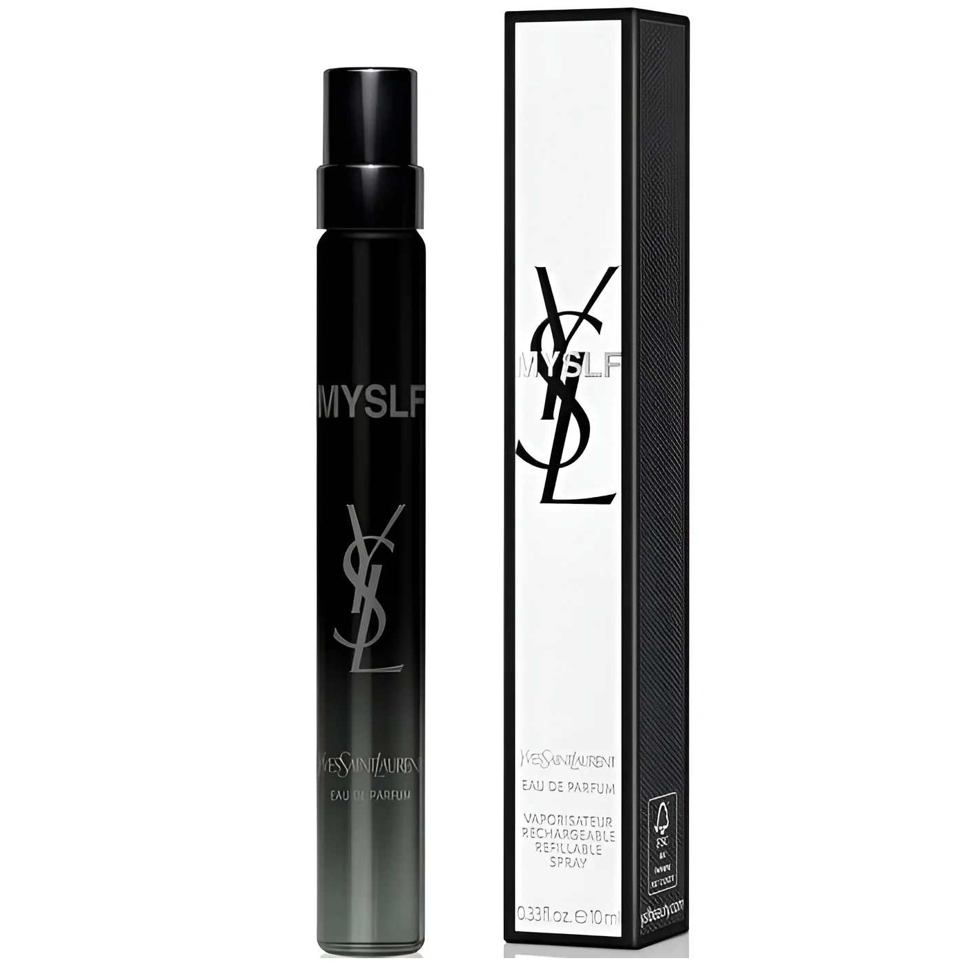 Yves Saint Laurent MYSLF Eau de Parfum for Men - Image 27