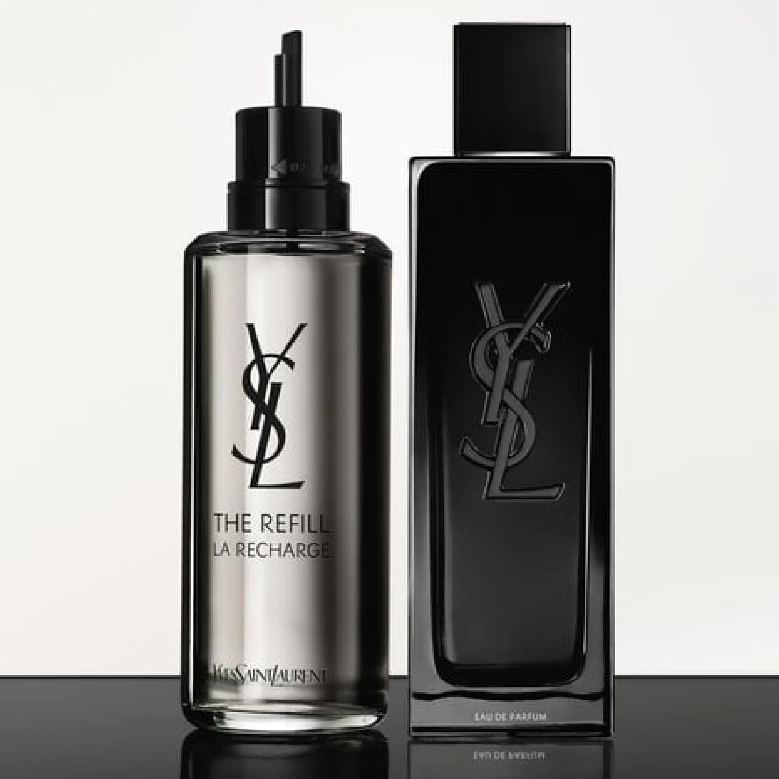 Yves Saint Laurent MYSLF Eau de Parfum for Men - Image 3