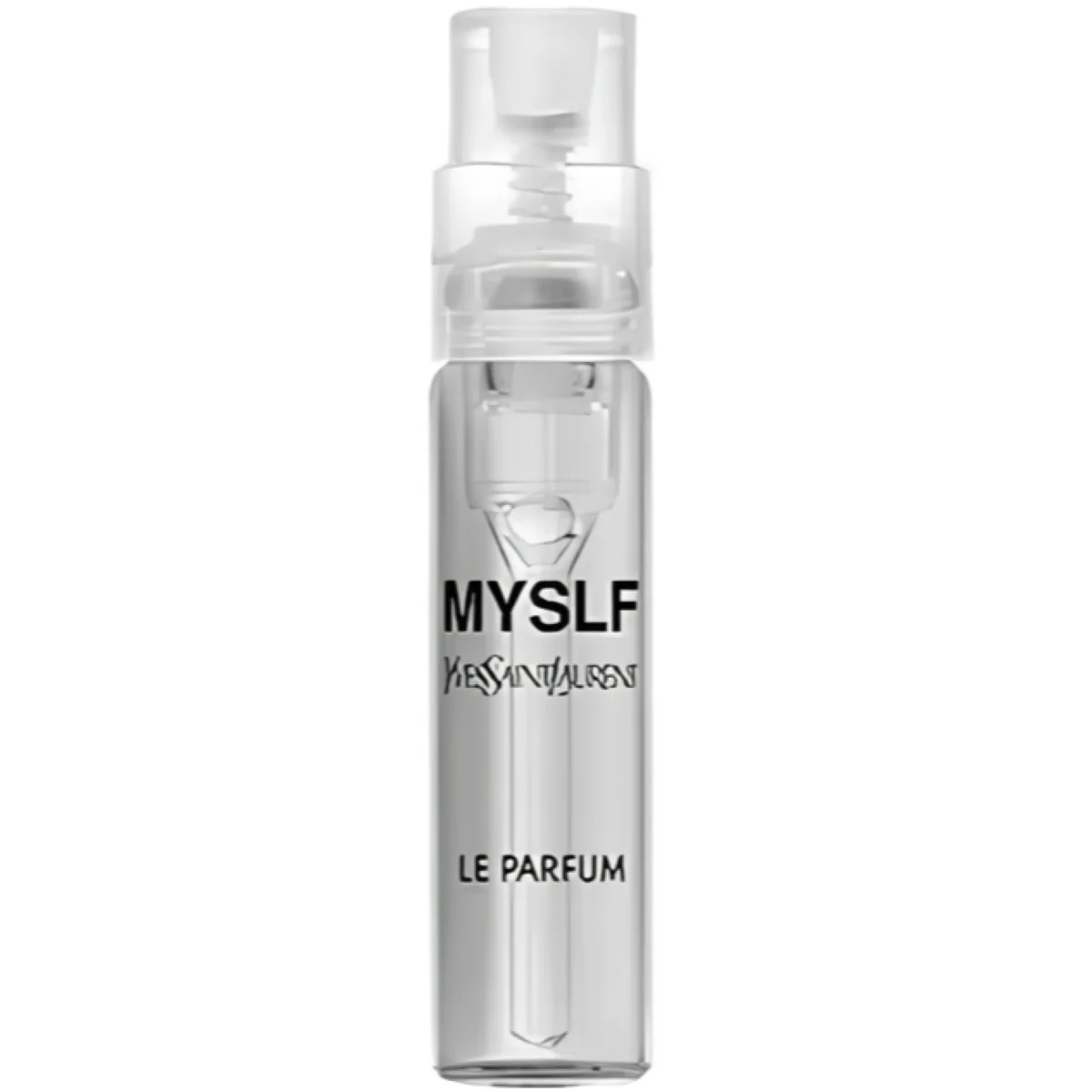 Yves Saint Laurent MYSLF Le Parfum for Men
