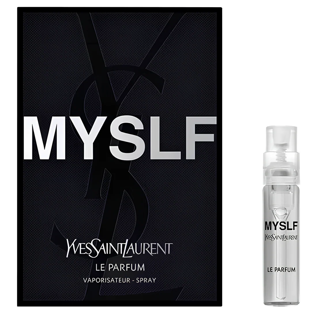Yves Saint Laurent MYSLF Le Parfum for Men - Image 2