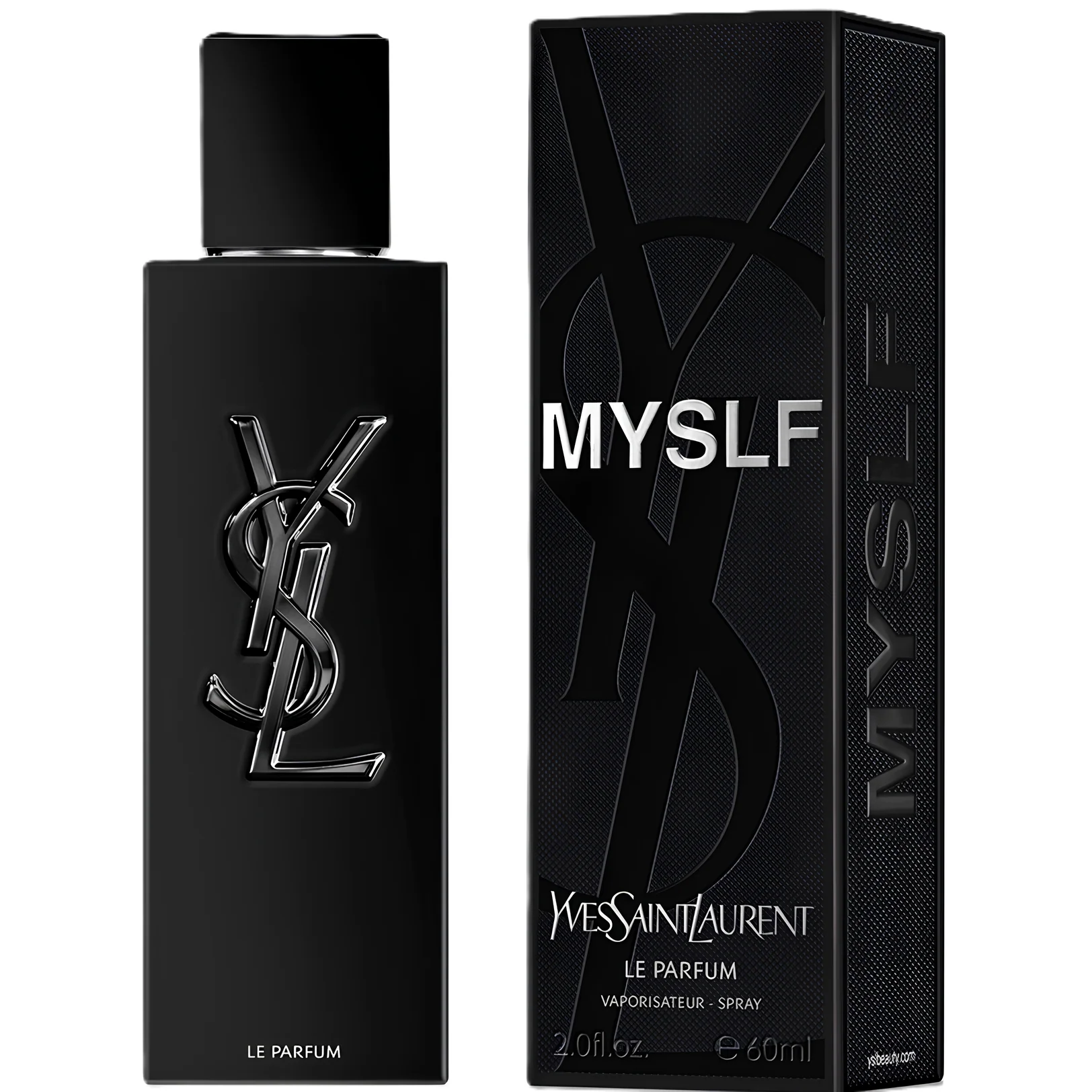 Yves Saint Laurent MYSLF Le Parfum for Men - Image 4