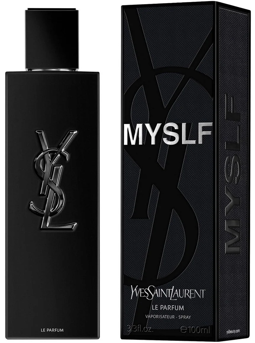 Yves Saint Laurent MYSLF Le Parfum for Men - Image 6
