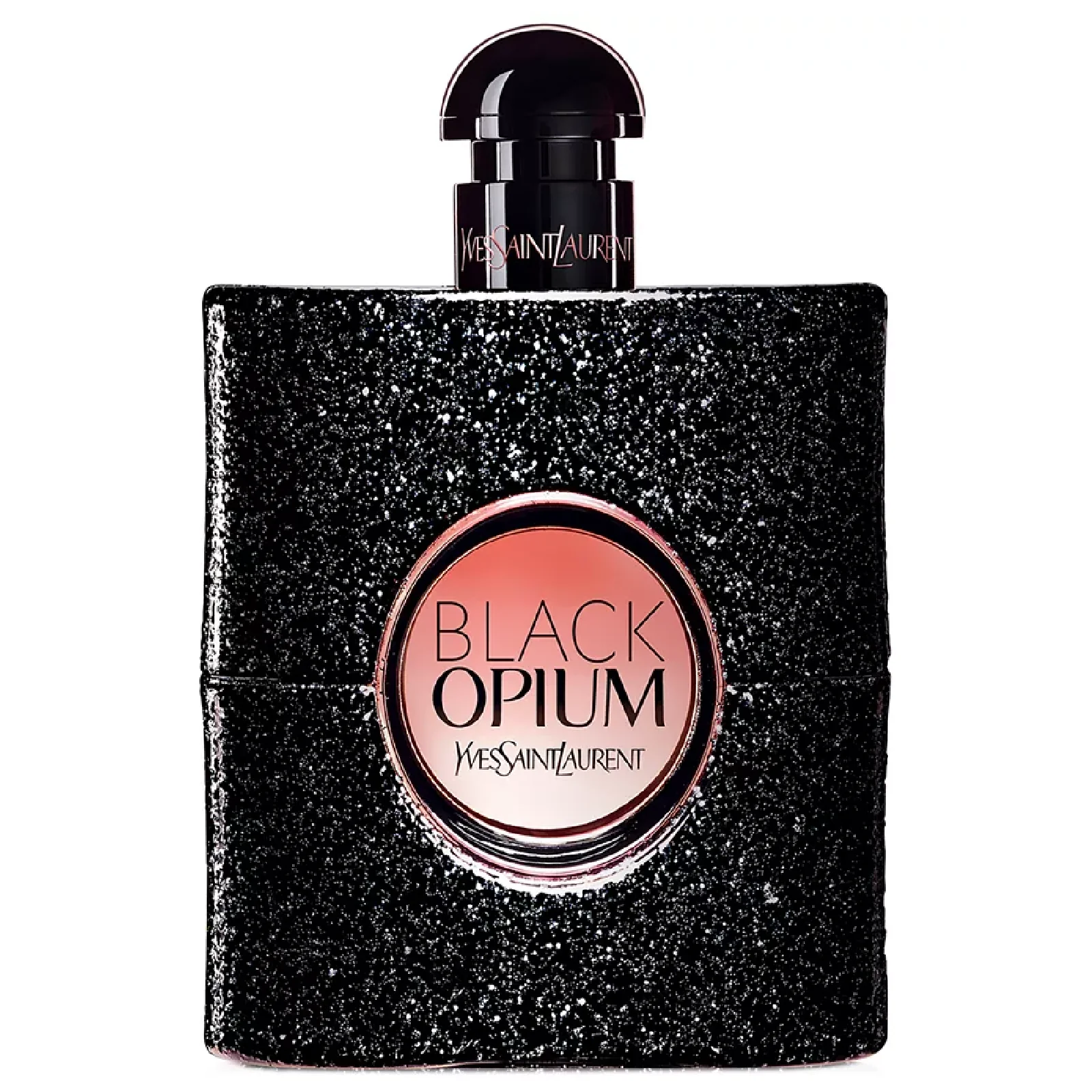 Yves Saint Laurent Opium Black Eau de Parfum for Women - Image 3