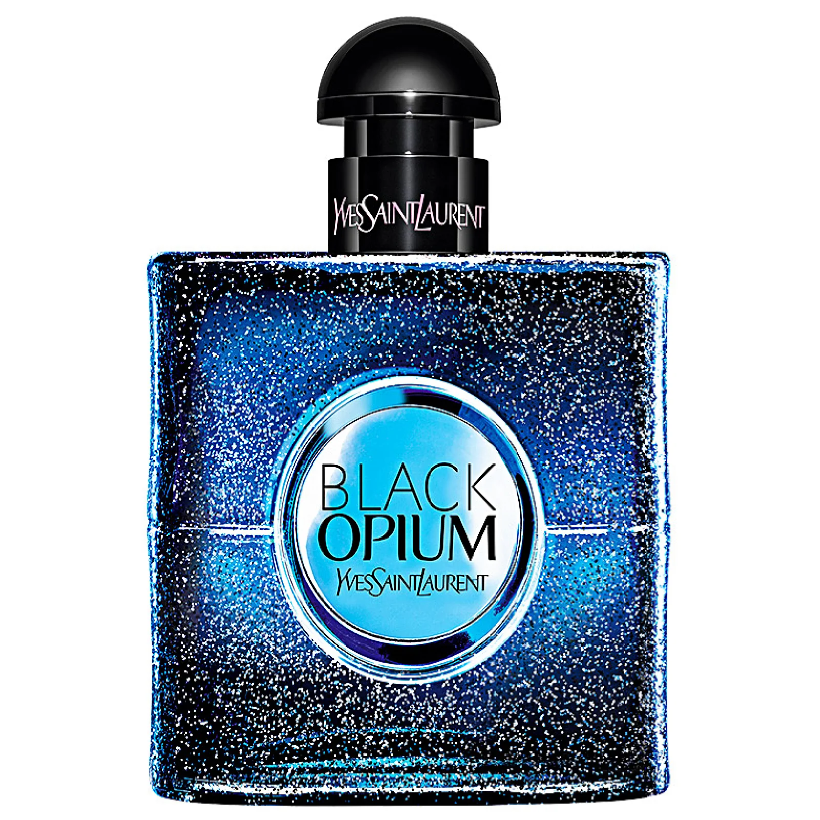 Yves Saint Laurent Opium Black Intense Eau de Parfum for Women - Image 3