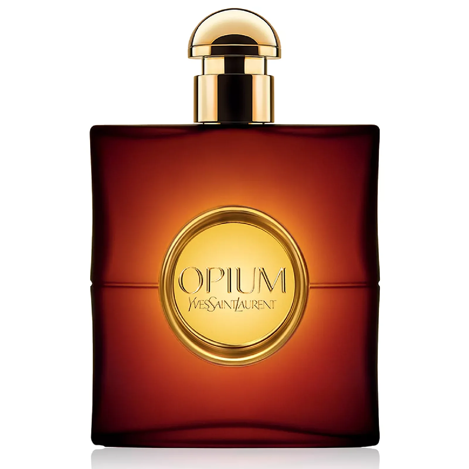 Yves Saint Laurent Opium Eau de Toilette for Women - Image 3