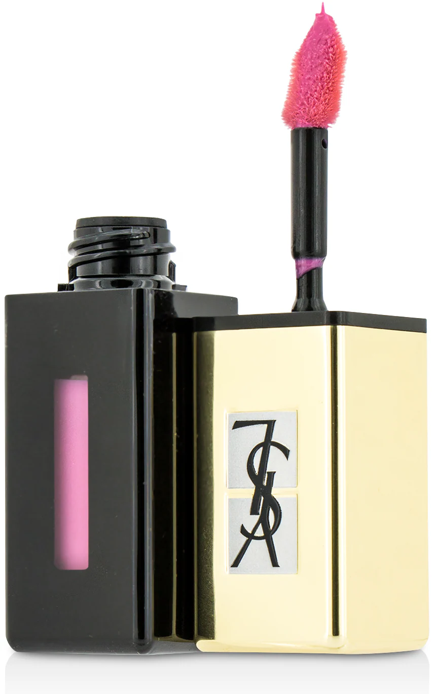 Yves Saint Laurent Pop Water Glossy Stain - Image 2