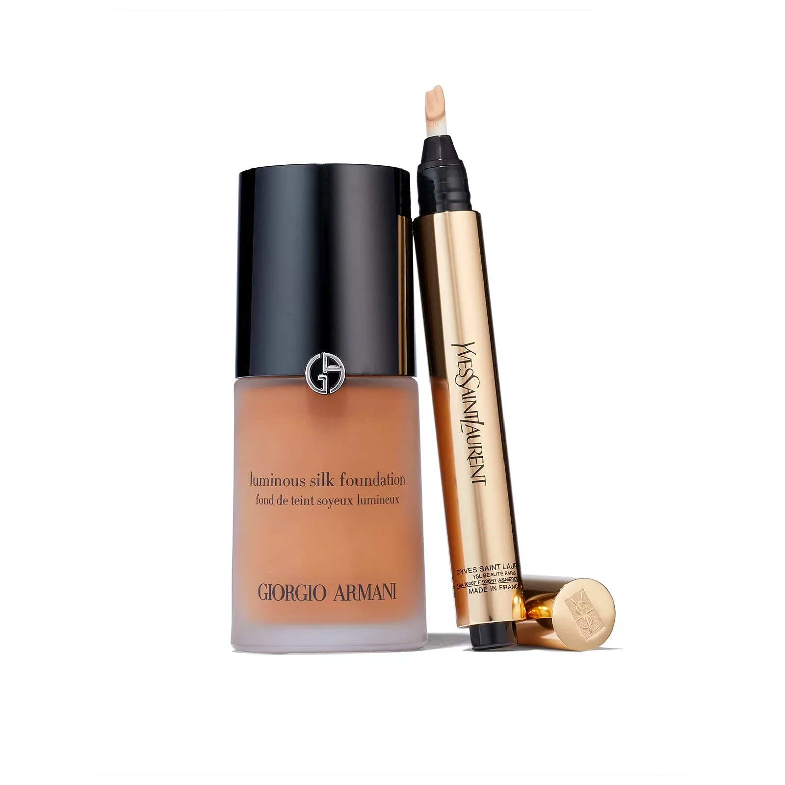 Yves Saint Laurent Touche Eclat Awakening Concealer Click Pen - Image 10