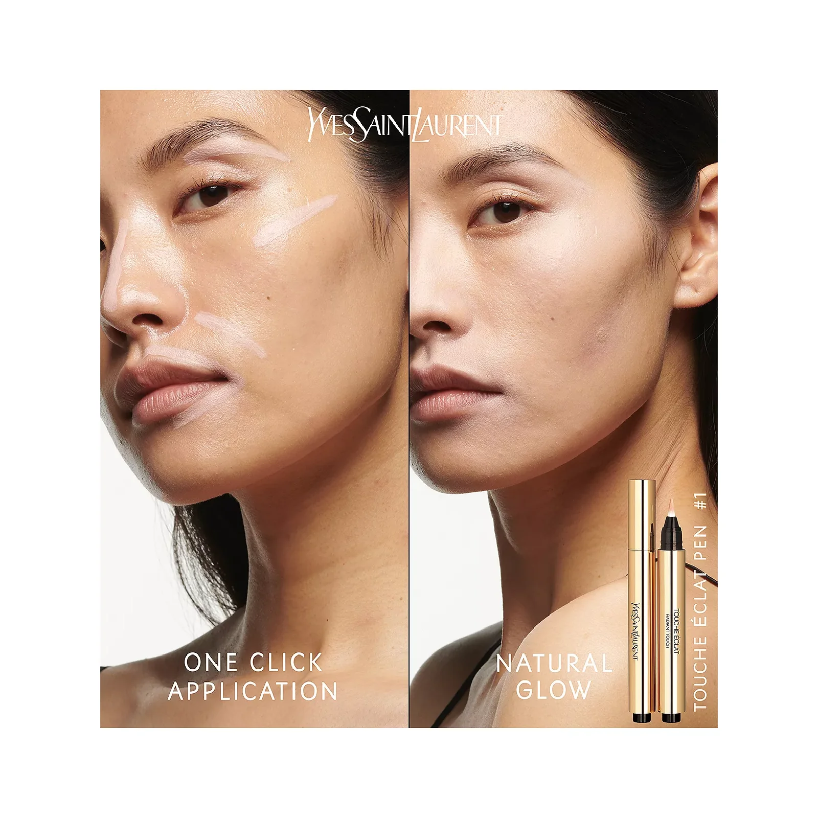 Yves Saint Laurent Touche Eclat Awakening Concealer Click Pen - Image 13