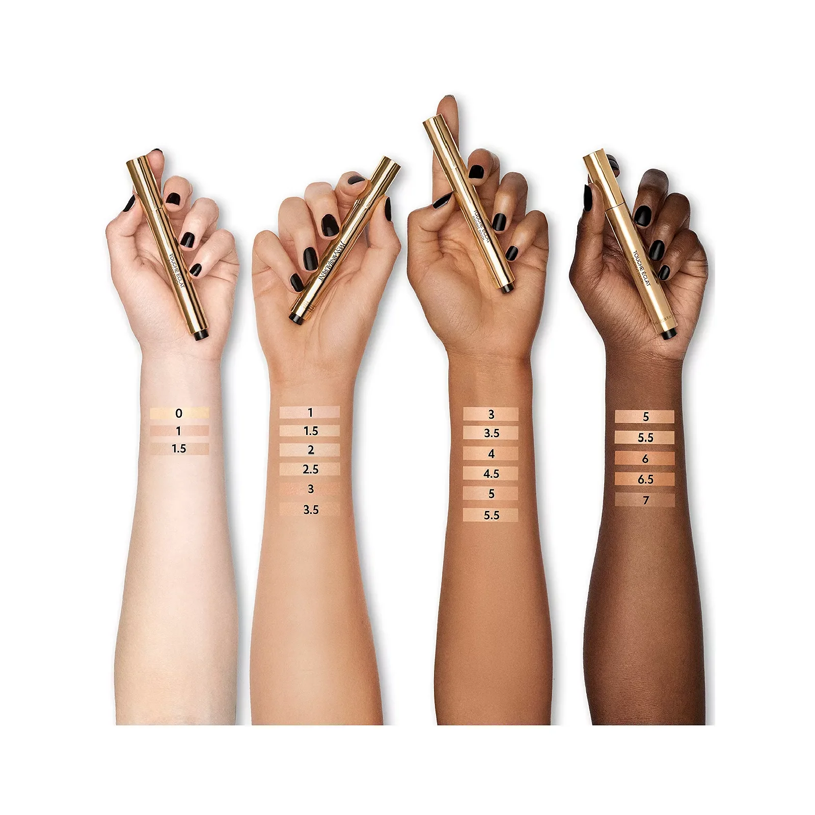 Yves Saint Laurent Touche Eclat Awakening Concealer Click Pen - Image 14