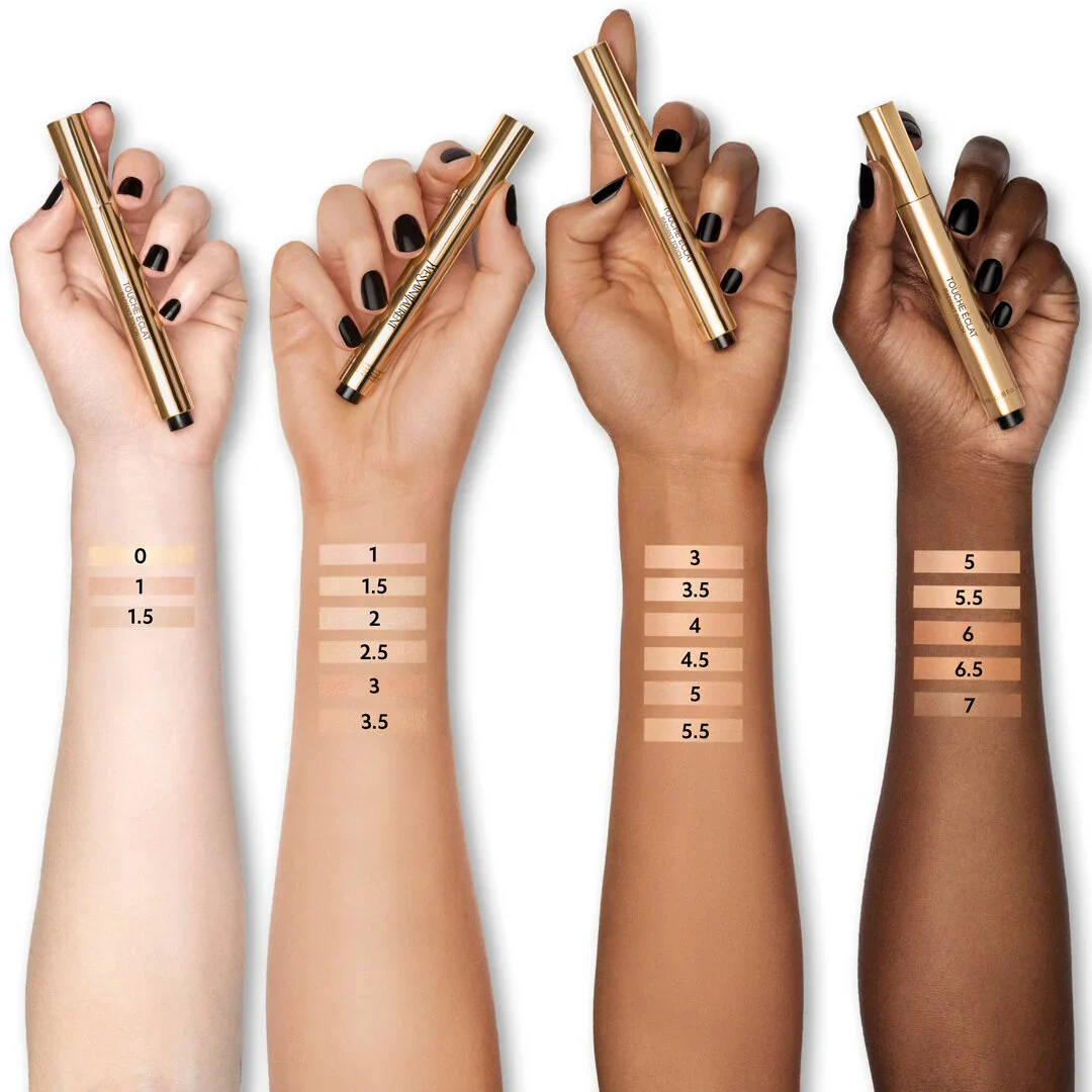 Yves Saint Laurent Touche Eclat Awakening Concealer Click Pen - Image 16