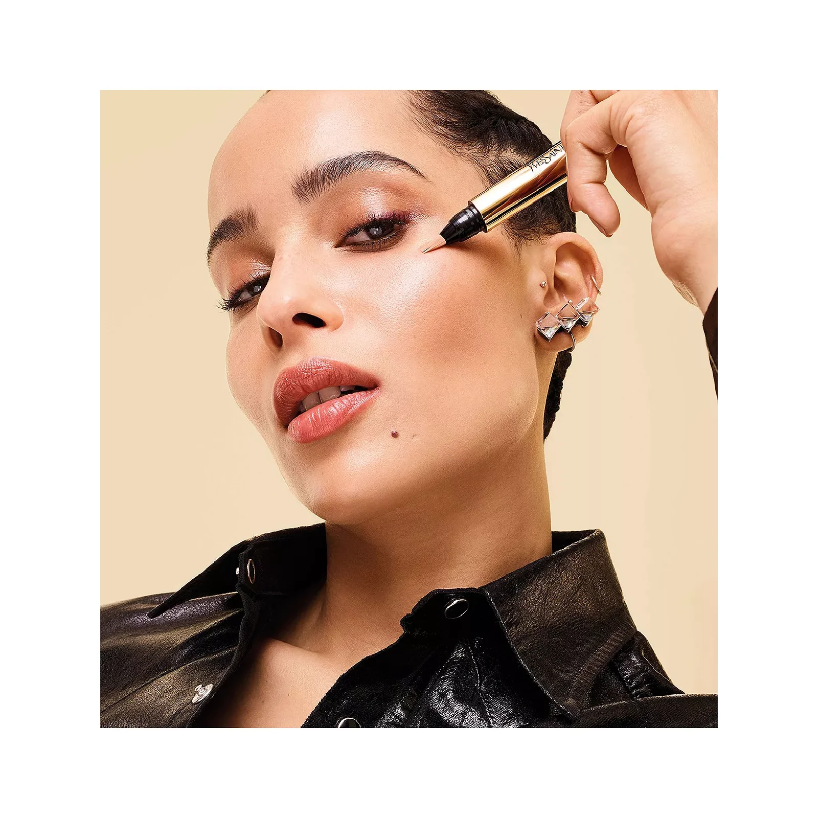 Yves Saint Laurent Touche Eclat Awakening Concealer Click Pen - Image 4