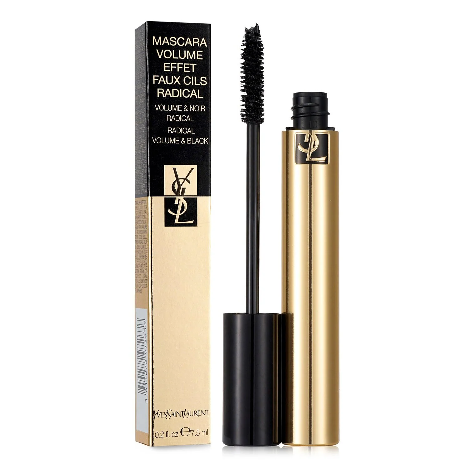 Yves Saint Laurent Volume Effet Faux Cils Mascara - Image 2