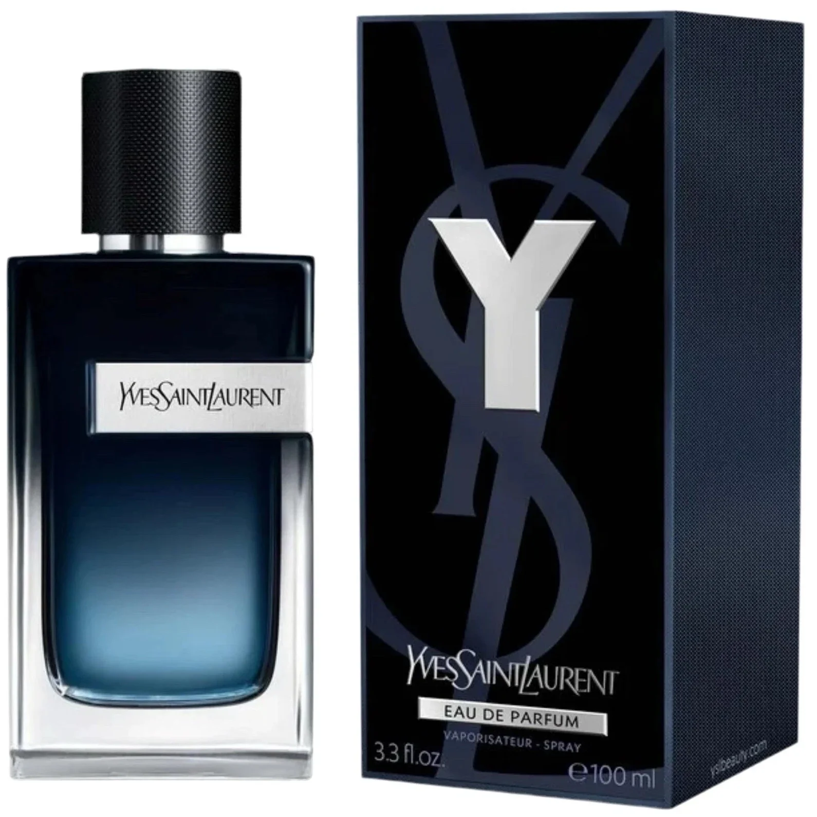 Yves Saint Laurent Y Eau de Parfum for Men - Image 6