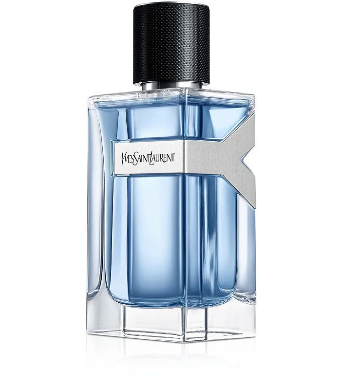 Yves Saint Laurent Y Eau de Toilette for Men - Image 5