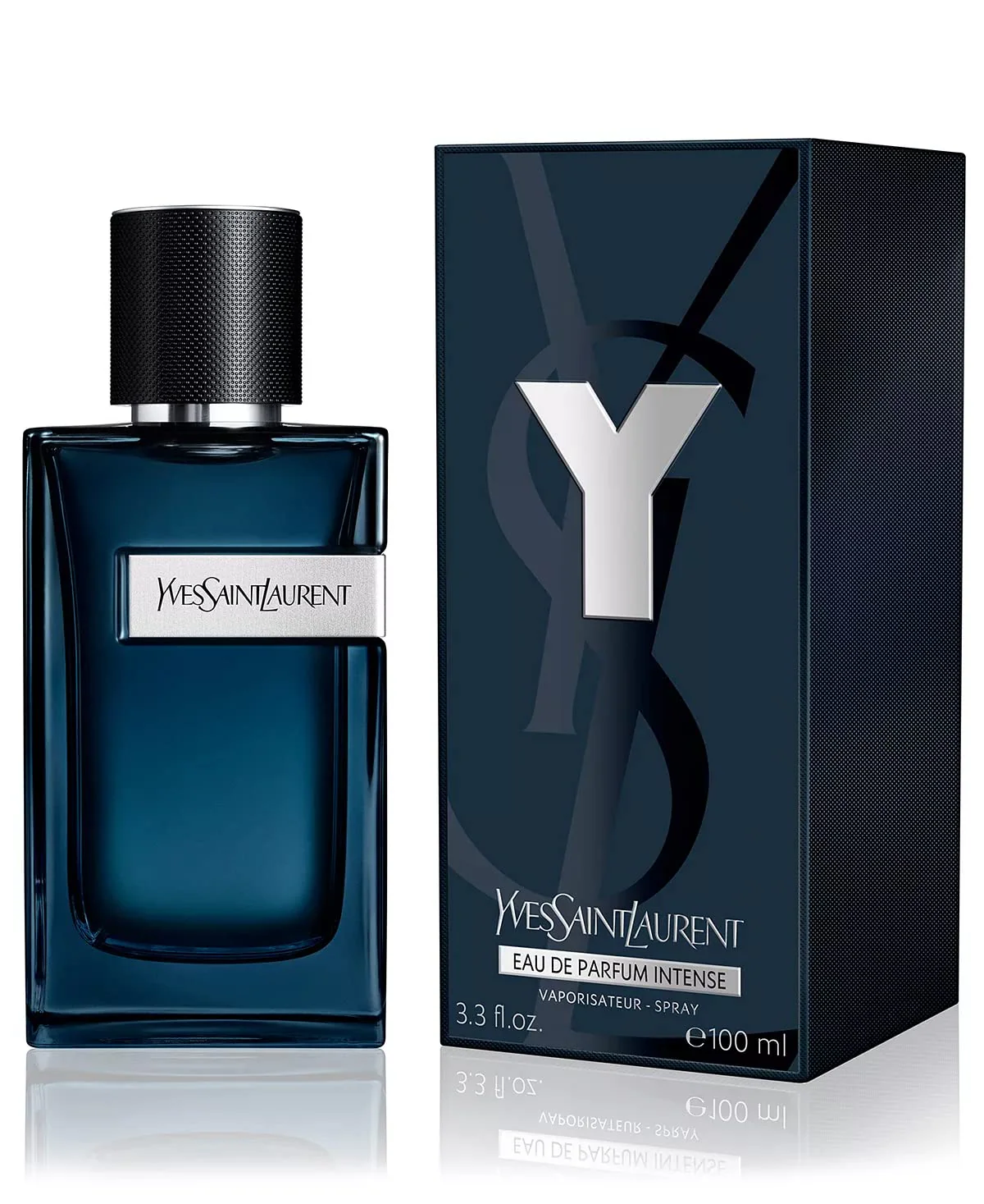 Yves Saint Laurent Y Intense Eau de Parfum for Men - Image 7