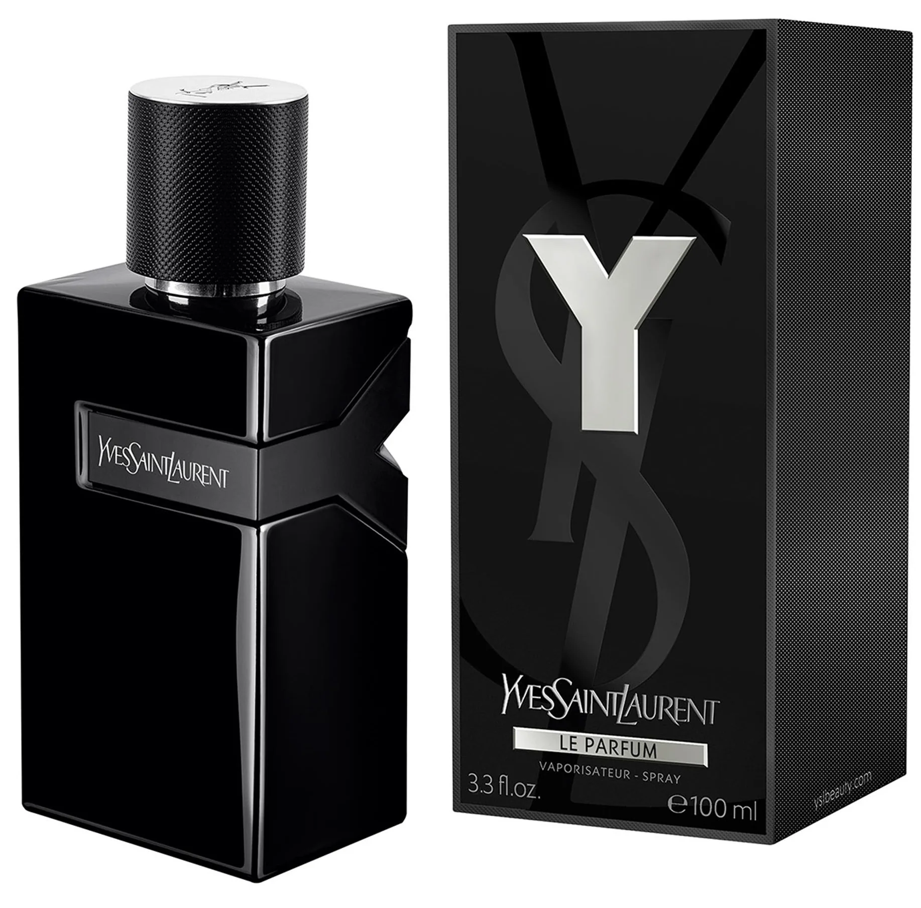 Yves Saint Laurent Y Le Parfum Eau de Parfum for Men - Image 2