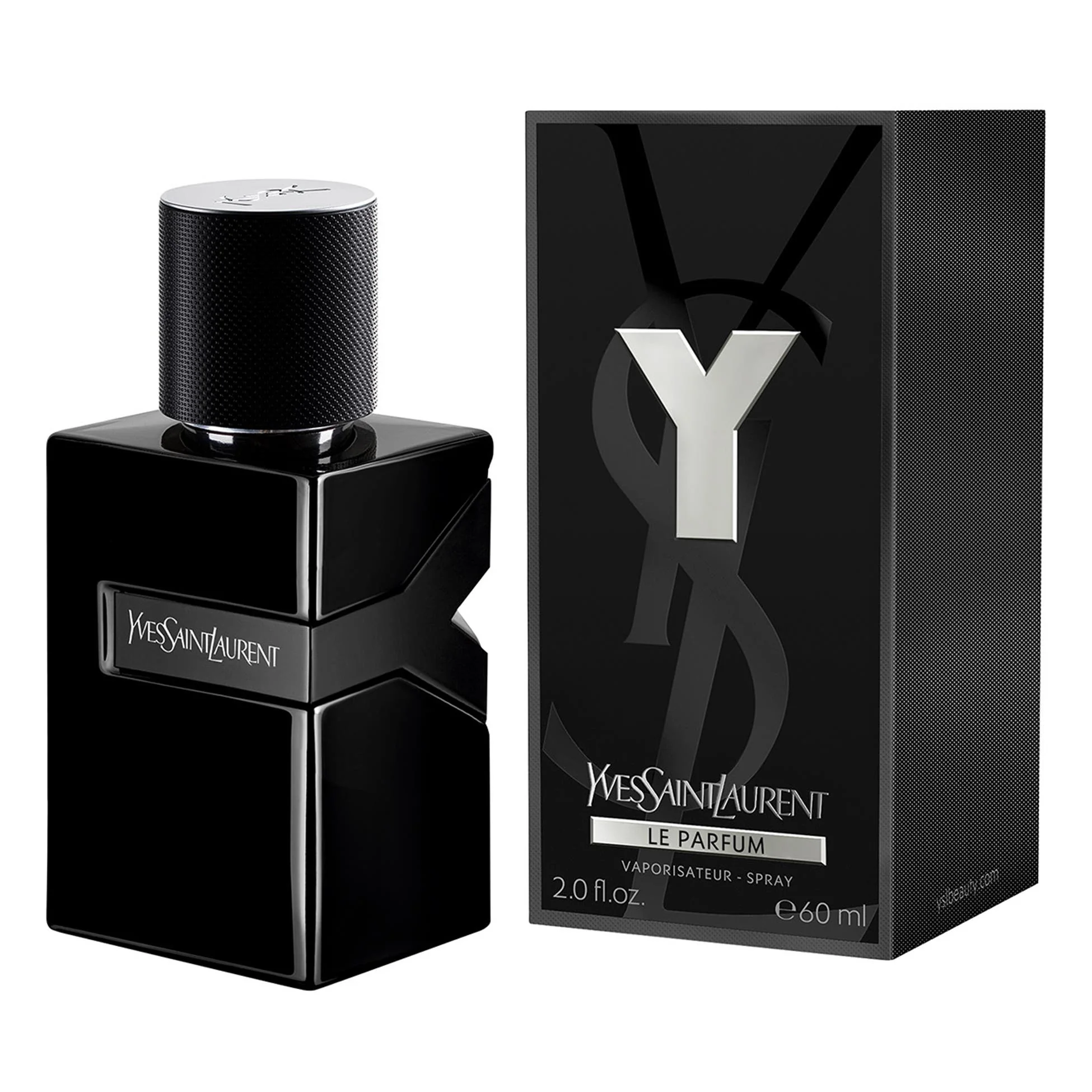 Yves Saint Laurent Y Le Parfum Eau de Parfum for Men - Image 4