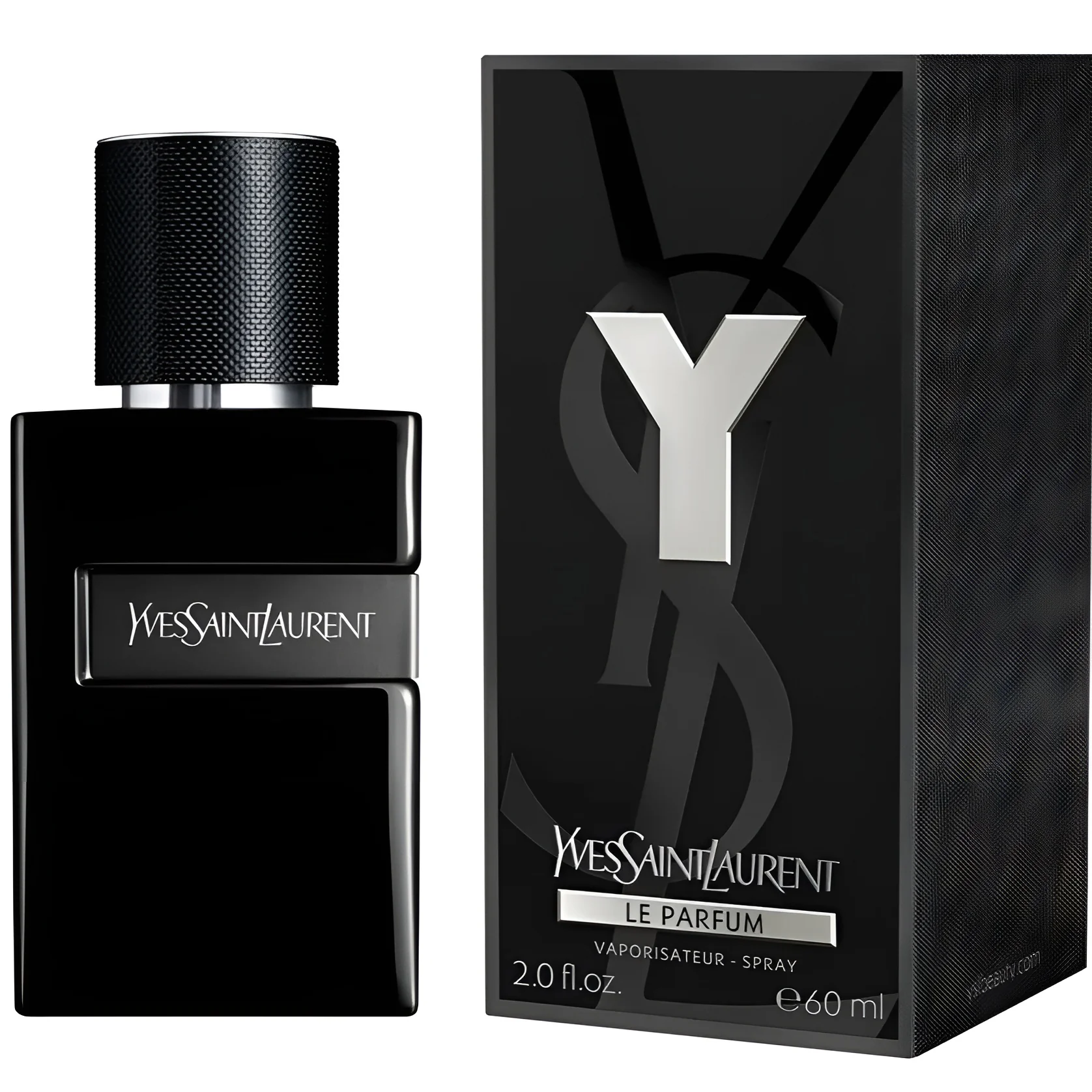 Yves Saint Laurent Y Le Parfum for Men - Image 2