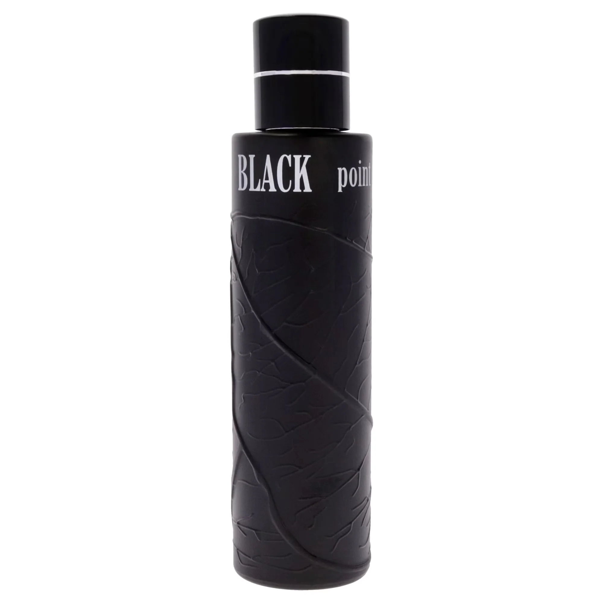 YZY Black Point Eau de Parfum for Men