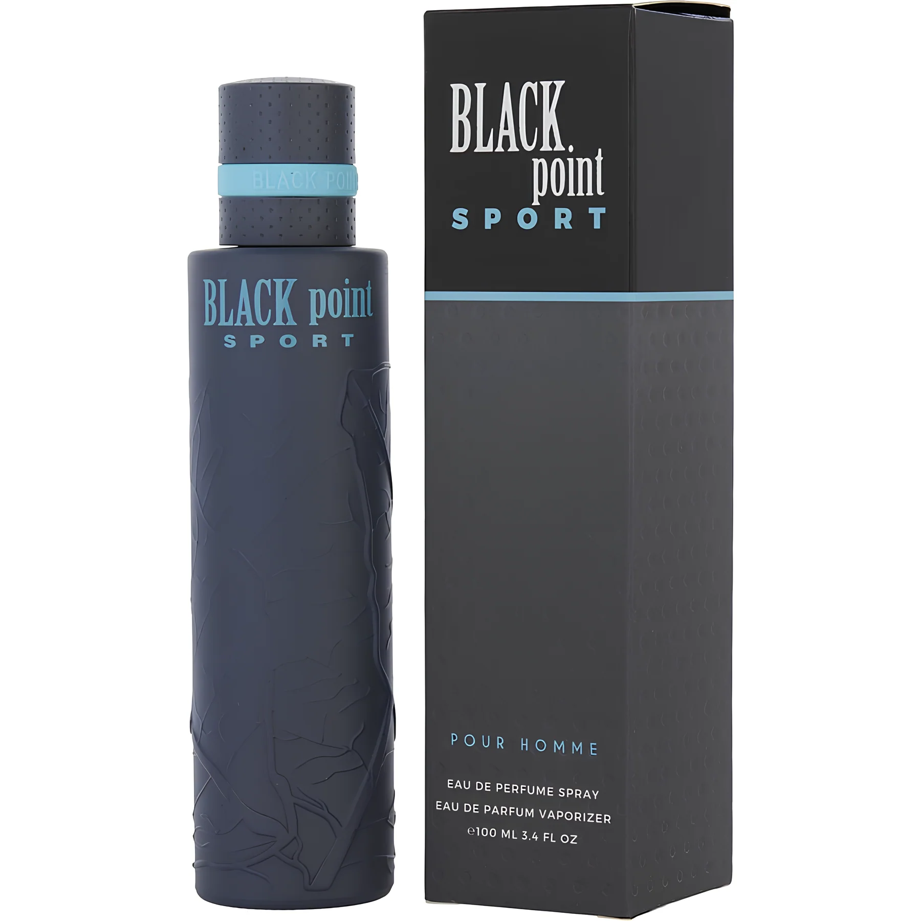 YZY Dis-Lui Sport Eau de Parfum for Men - Image 2