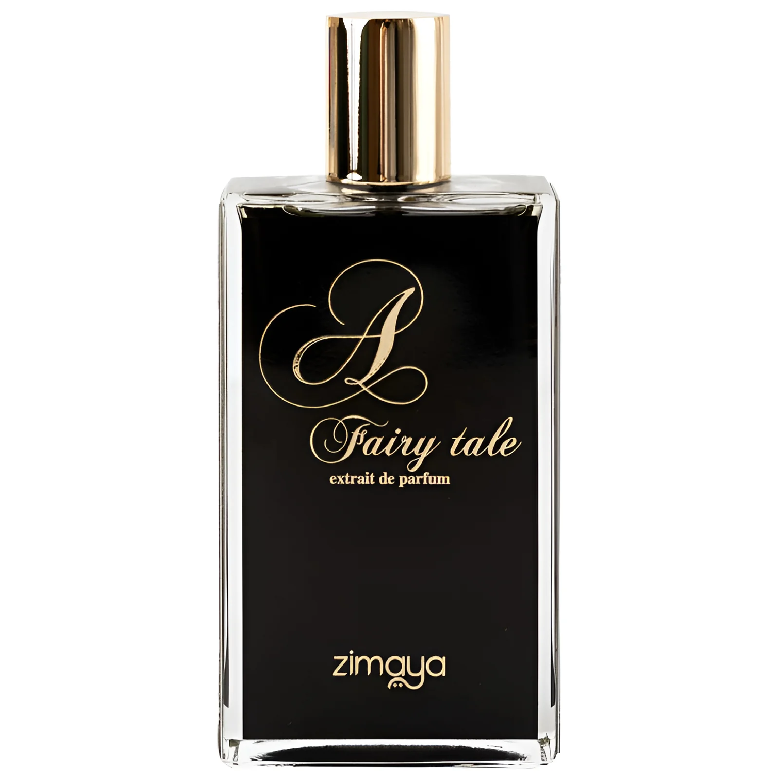 Zimaya A Fairy Tale Extrait de Parfum for Women