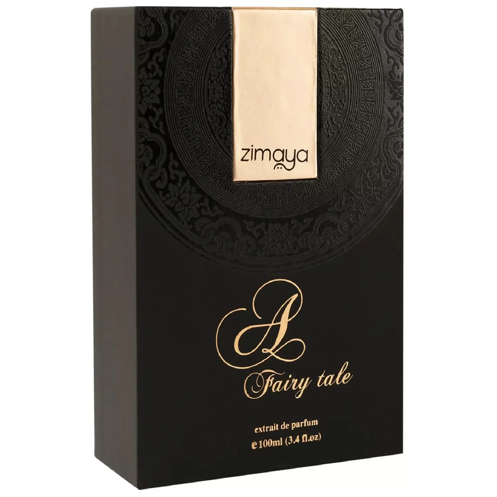 Zimaya A Fairy Tale Extrait de Parfum for Women - Image 2